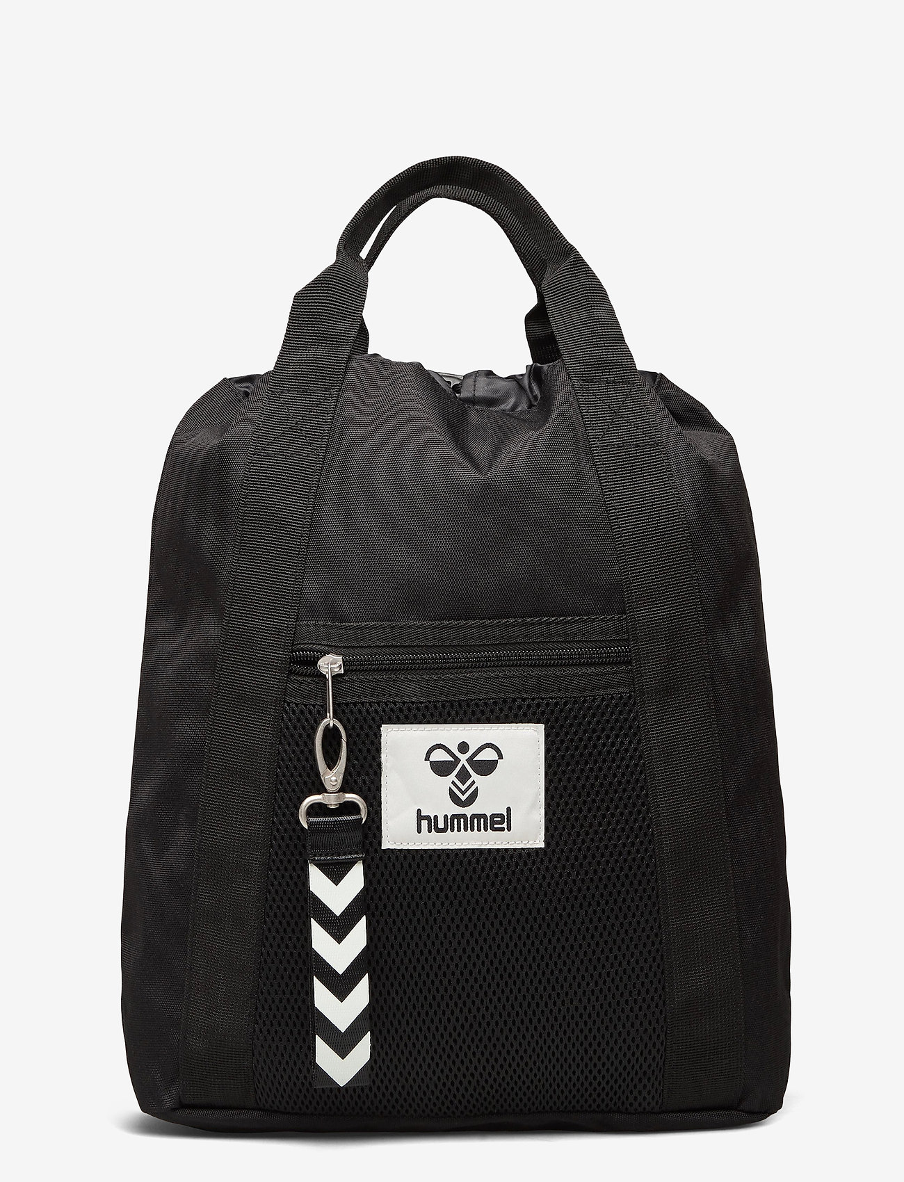 Hummel - hmlHIPHOP GYM BAG - gym bags - black - 0