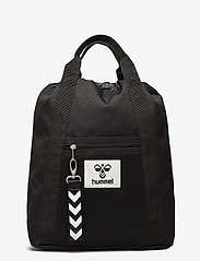 Hummel - hmlHIPHOP GYM BAG - torby na siłownię - black - 0