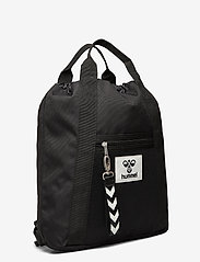 Hummel - hmlHIPHOP GYM BAG - gym bags - black - 2