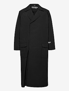 hmlWILLY TRENCH COAT, Hummel