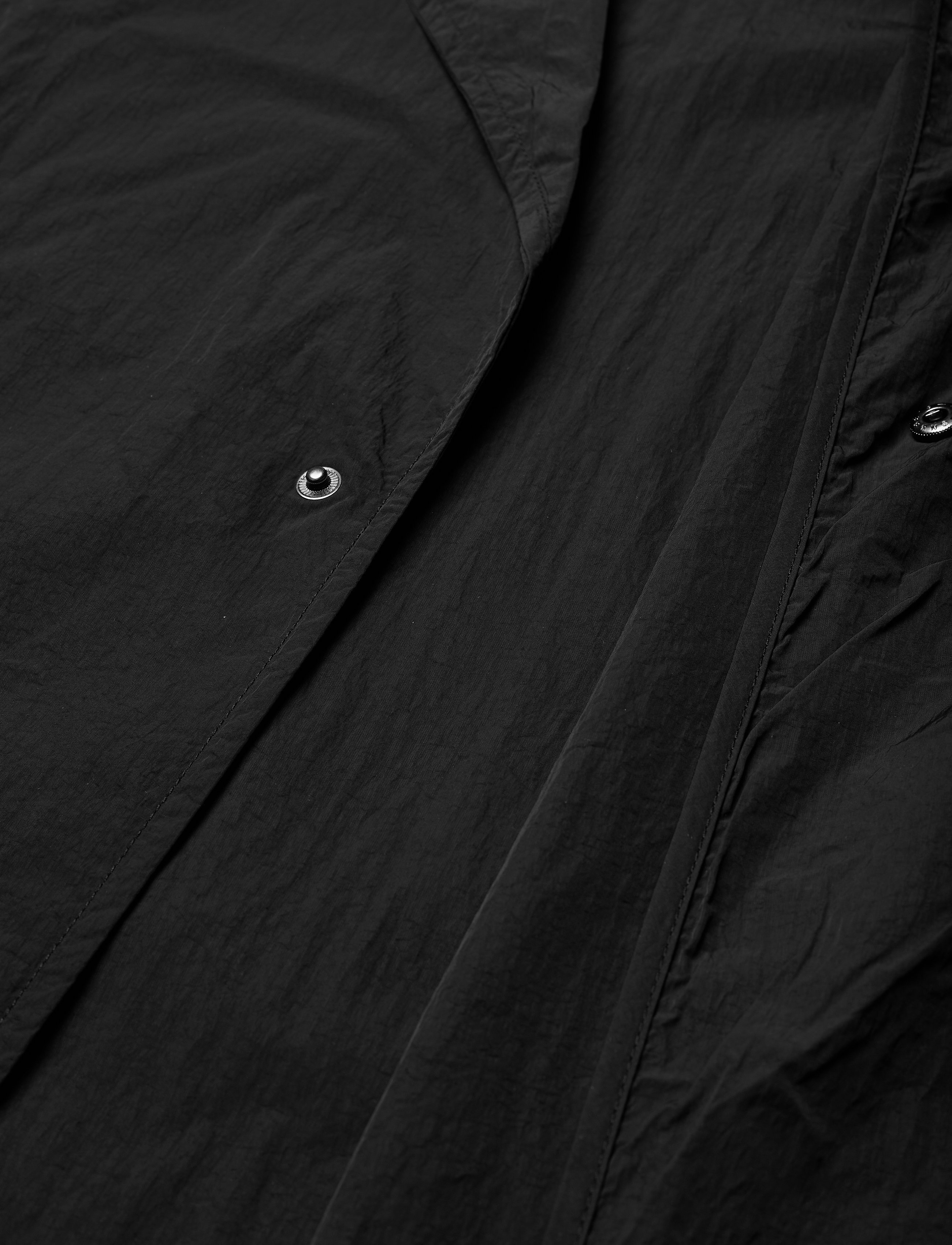 Hummel - hmlWILLY TRENCH COAT - frühlingsjacken - black - 4