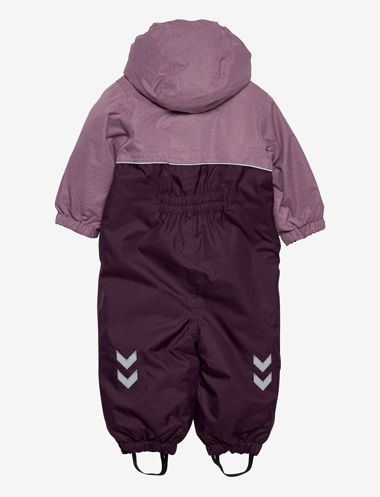 Hummel - hmlSNOOPY SNOWSUIT - blackberry wine - 1