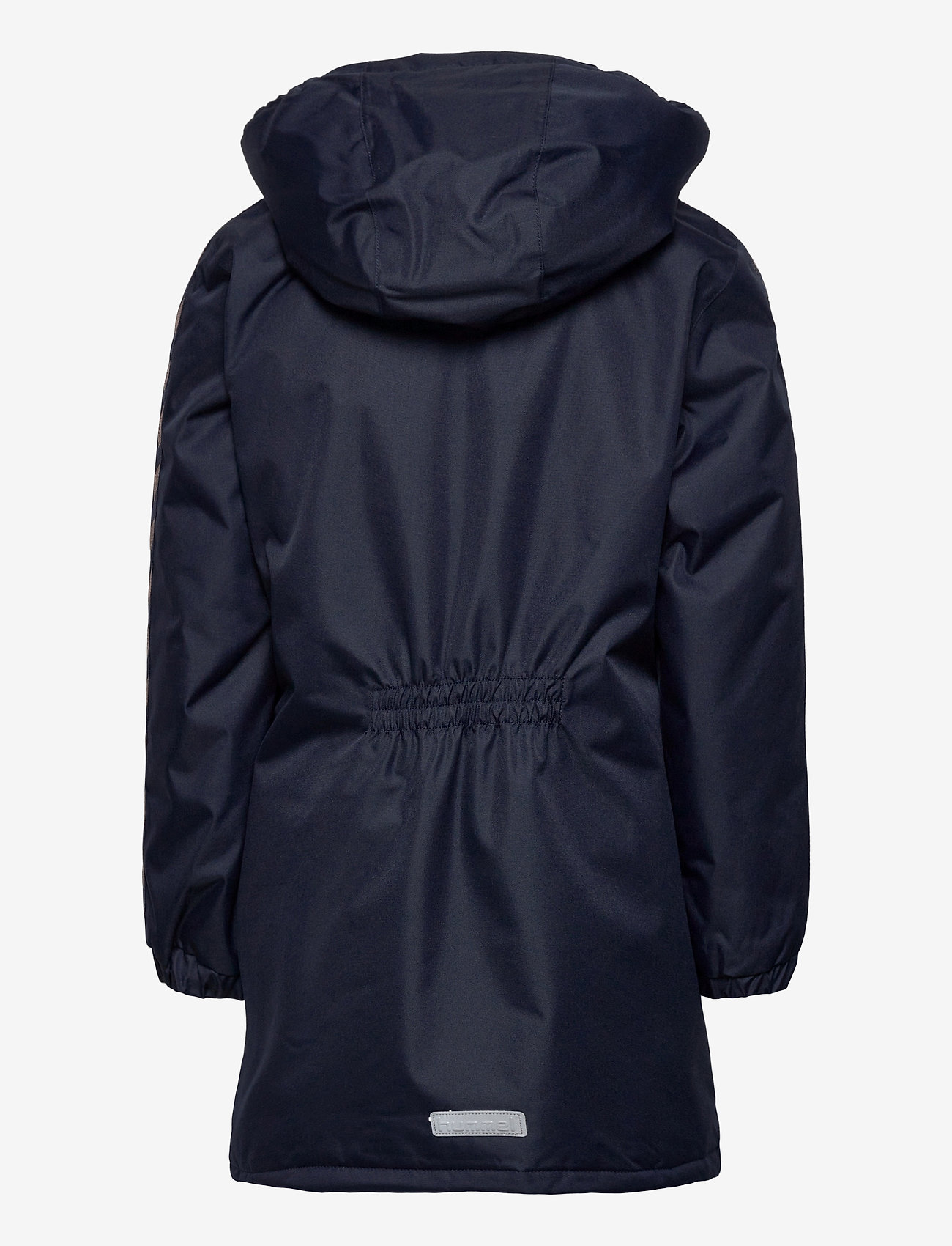 Hummel - hmlJEANNE COAT - black iris - 2