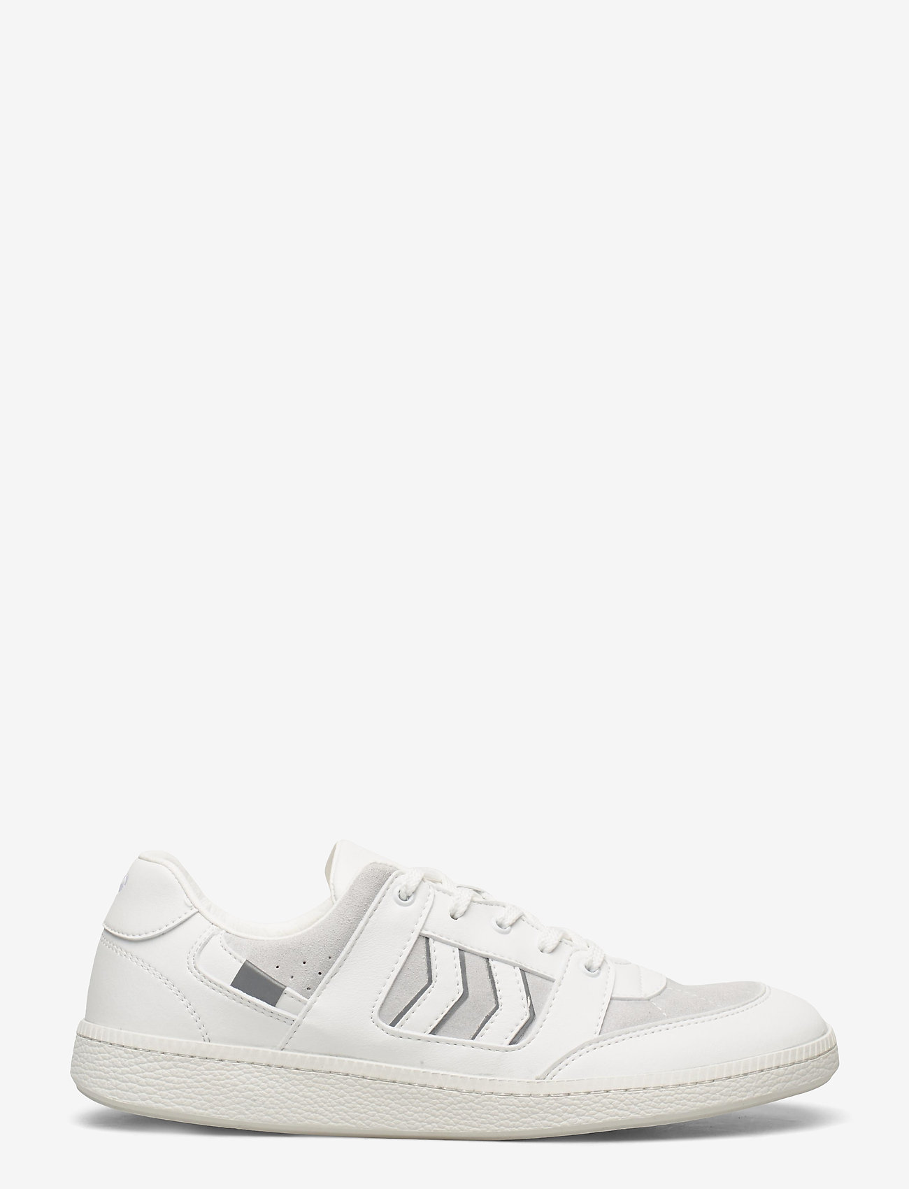 Hummel - SEOUL PREMIUM - low top sneakers - white - 1