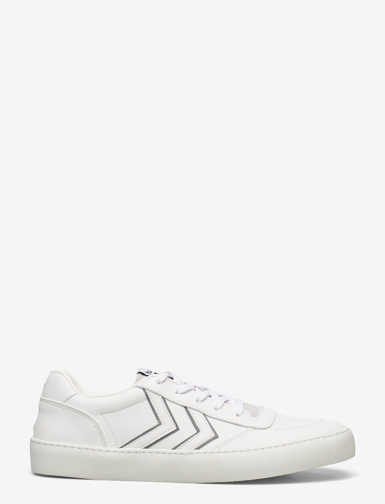 Hummel - STADIL 3.0 PREMIUM - lav ankel - white - 1