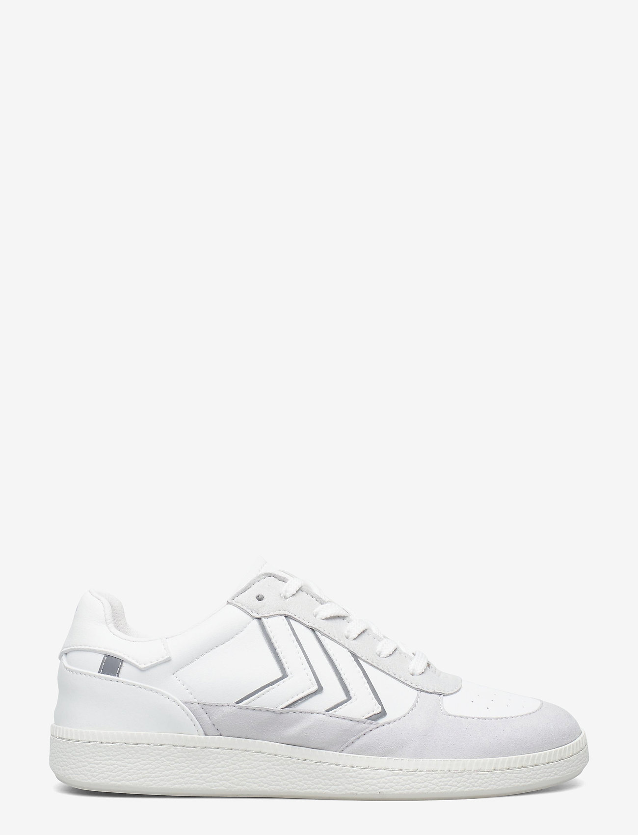 Hummel - VICTORY PREMIUM - lav ankel - white - 1