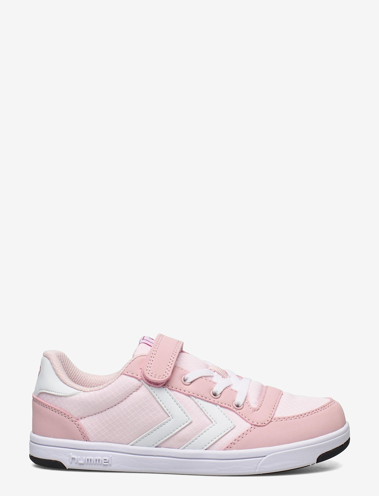 Hummel - STADIL RIPSTOP LOW JR. - silver pink - 1