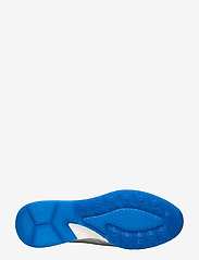 Hummel - EDMONTON PREMIUM - niedrige sneakers - white/blue - 4