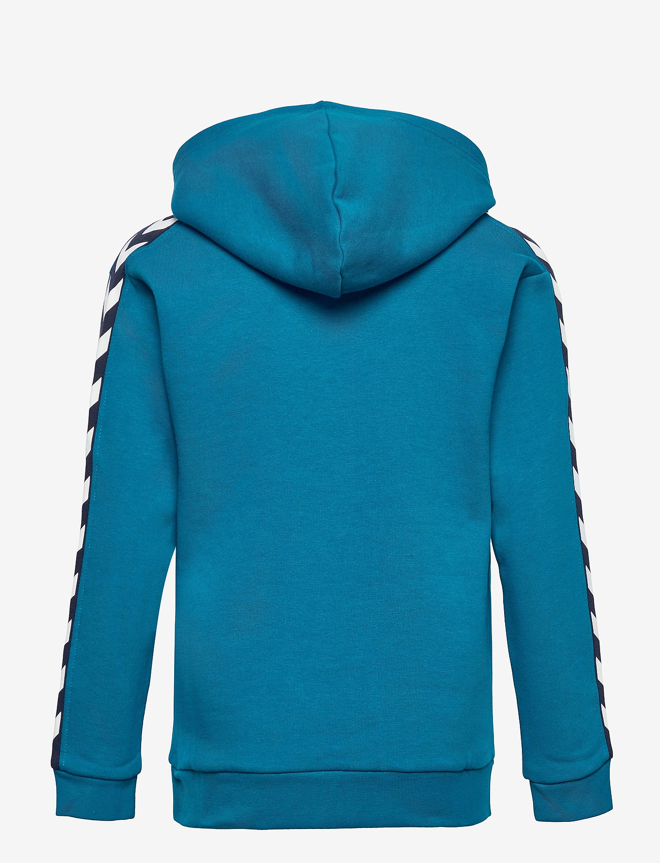 Hummel - hmlTAKAO HOODIE - blue sapphire - 1