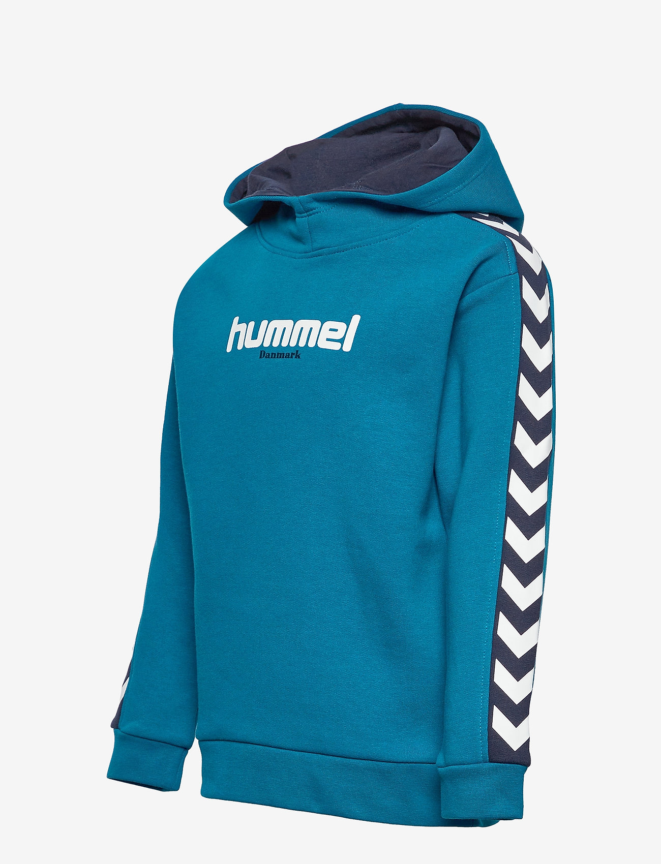 Hummel - hmlTAKAO HOODIE - blue sapphire - 2