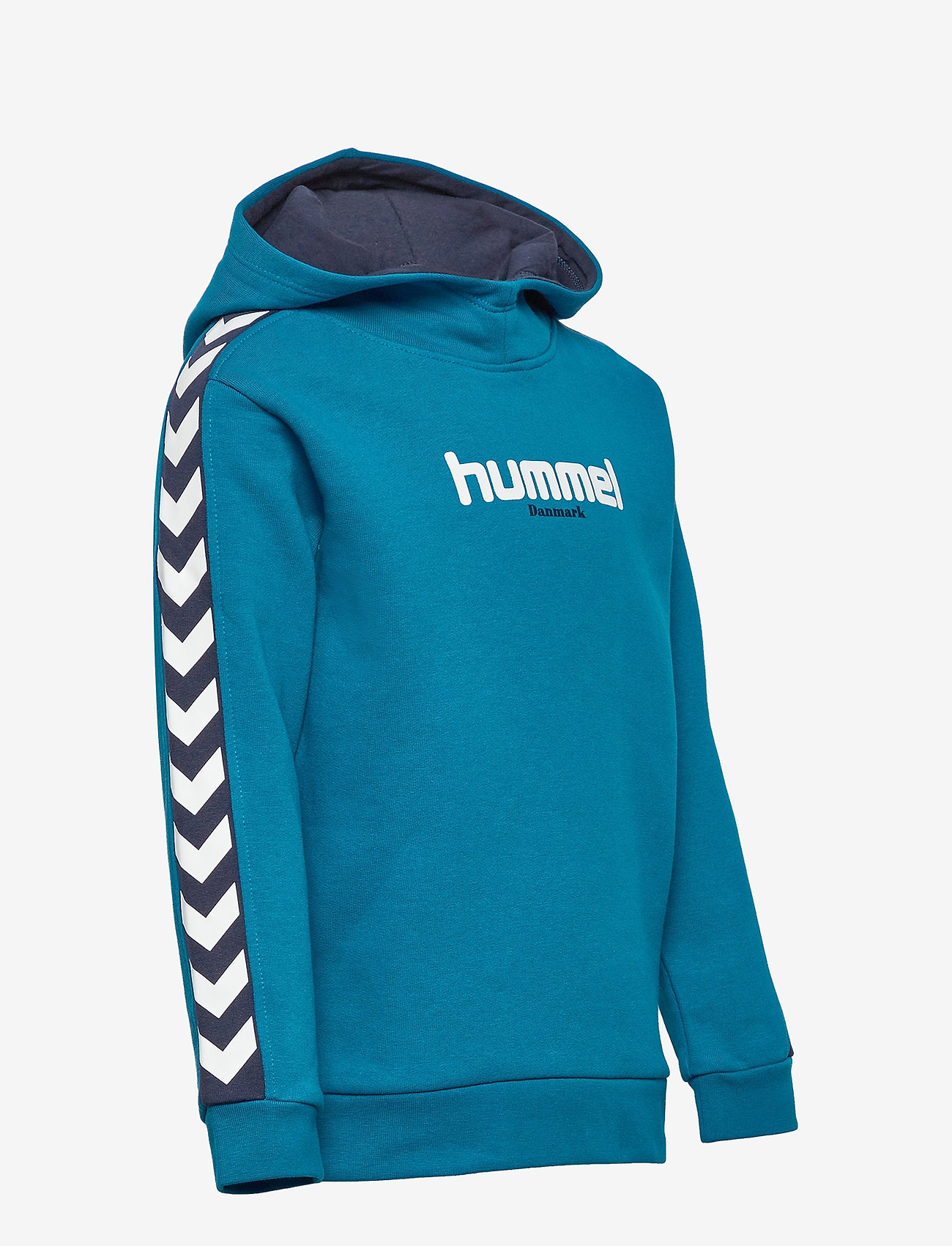 Hummel - hmlTAKAO HOODIE - blue sapphire - 3