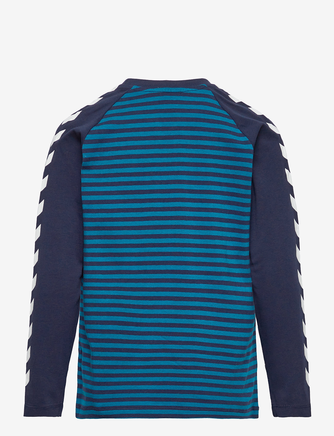 Hummel - hmlKENJI T-SHIRT L/S - blue sapphire - 1