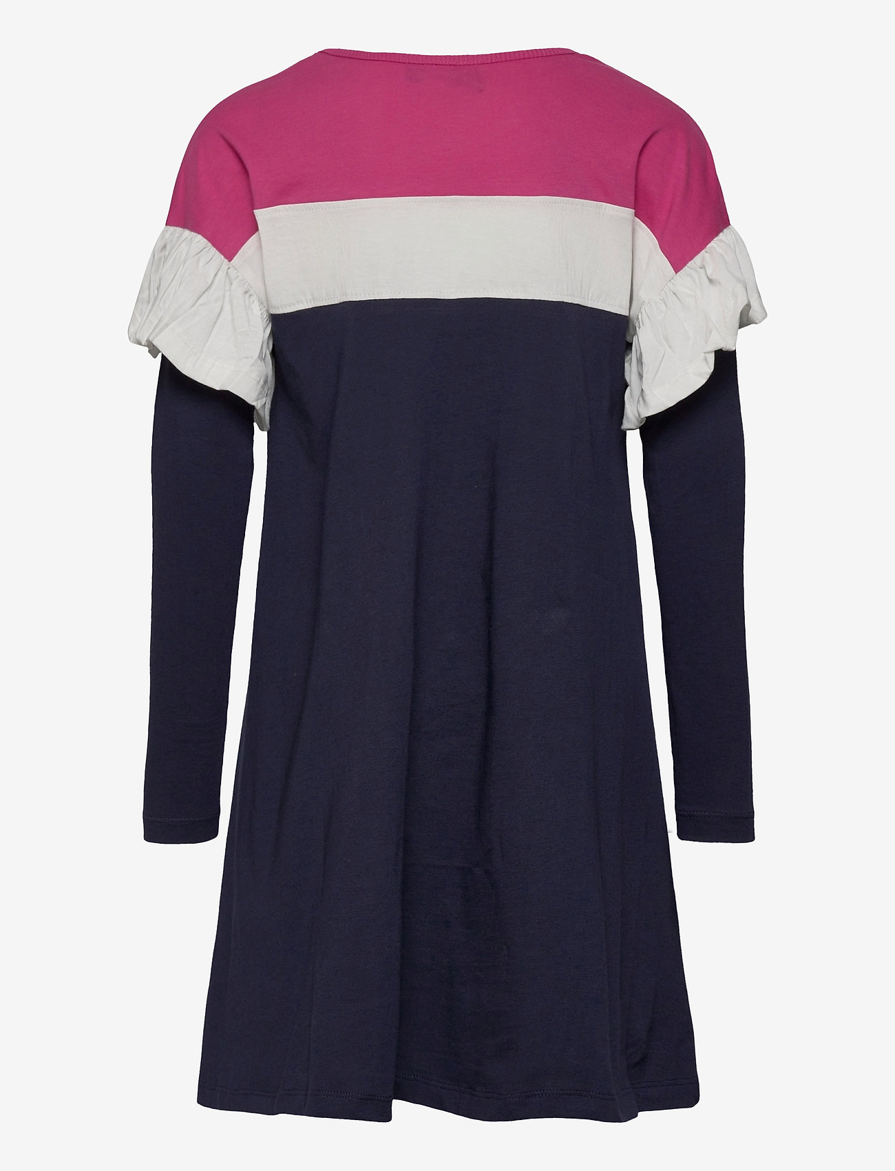 Hummel - hmlANNA DRESS L/S - lilac rose - 1