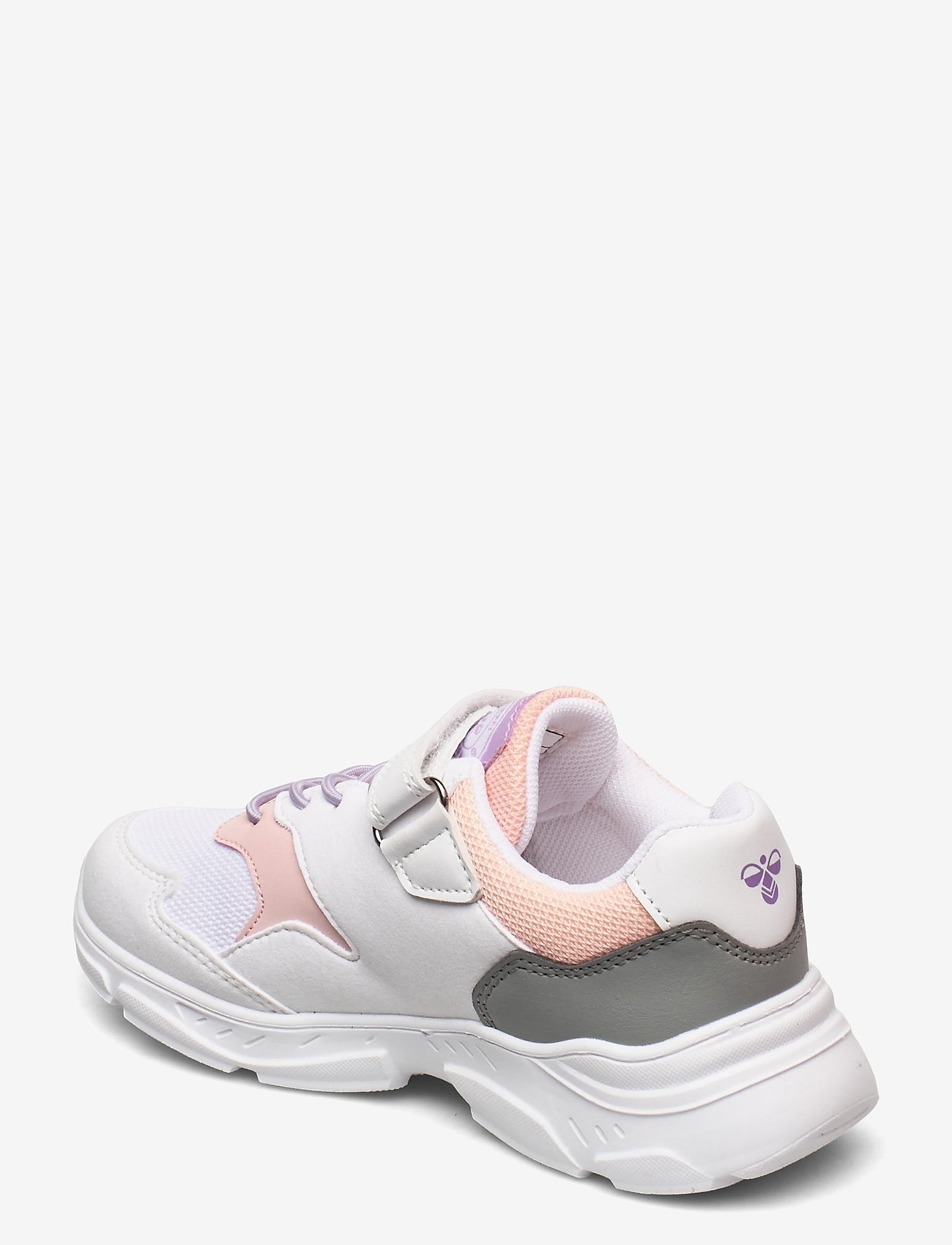 Hummel - GINGER JR - rose - 2