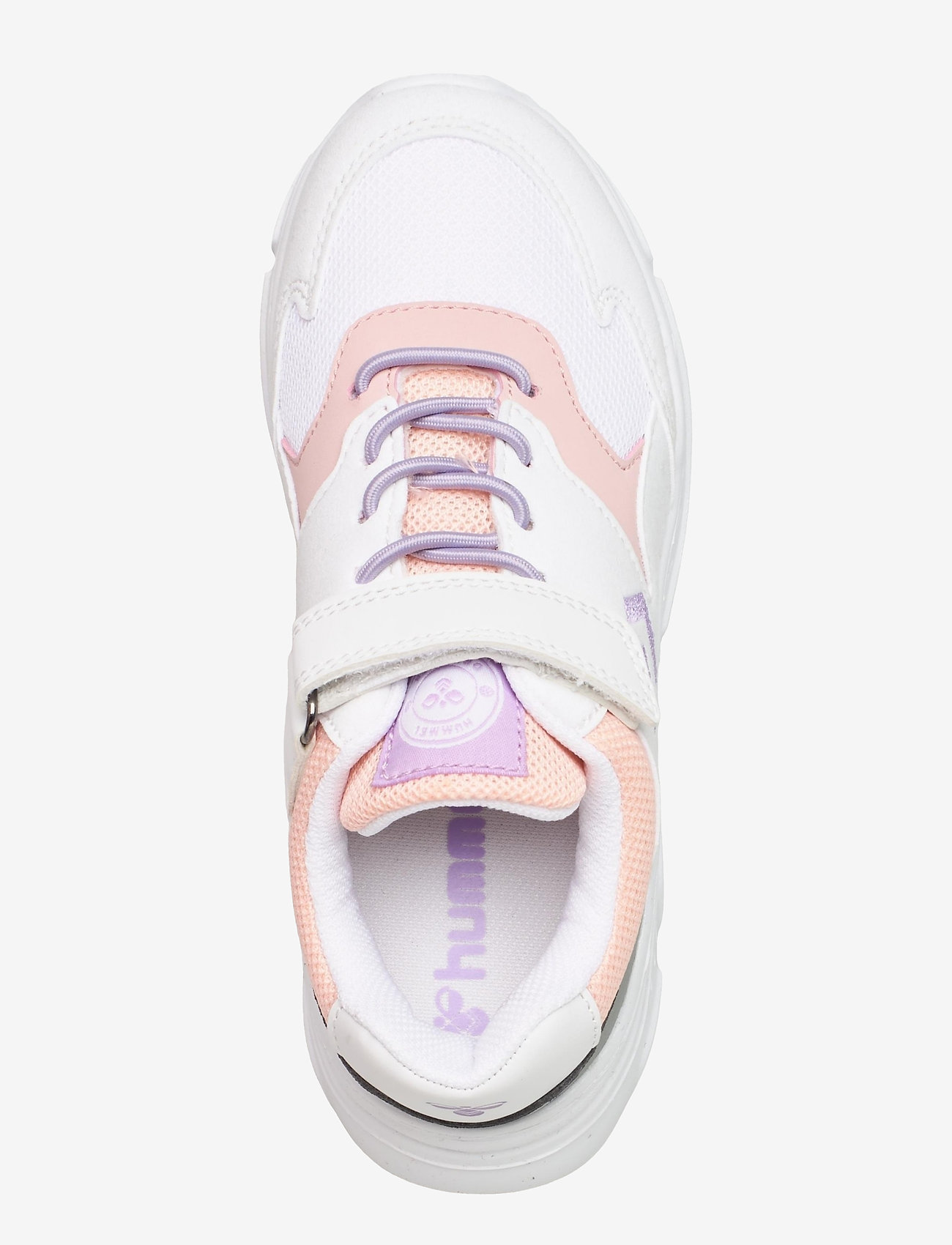 Hummel - GINGER JR - rose - 3