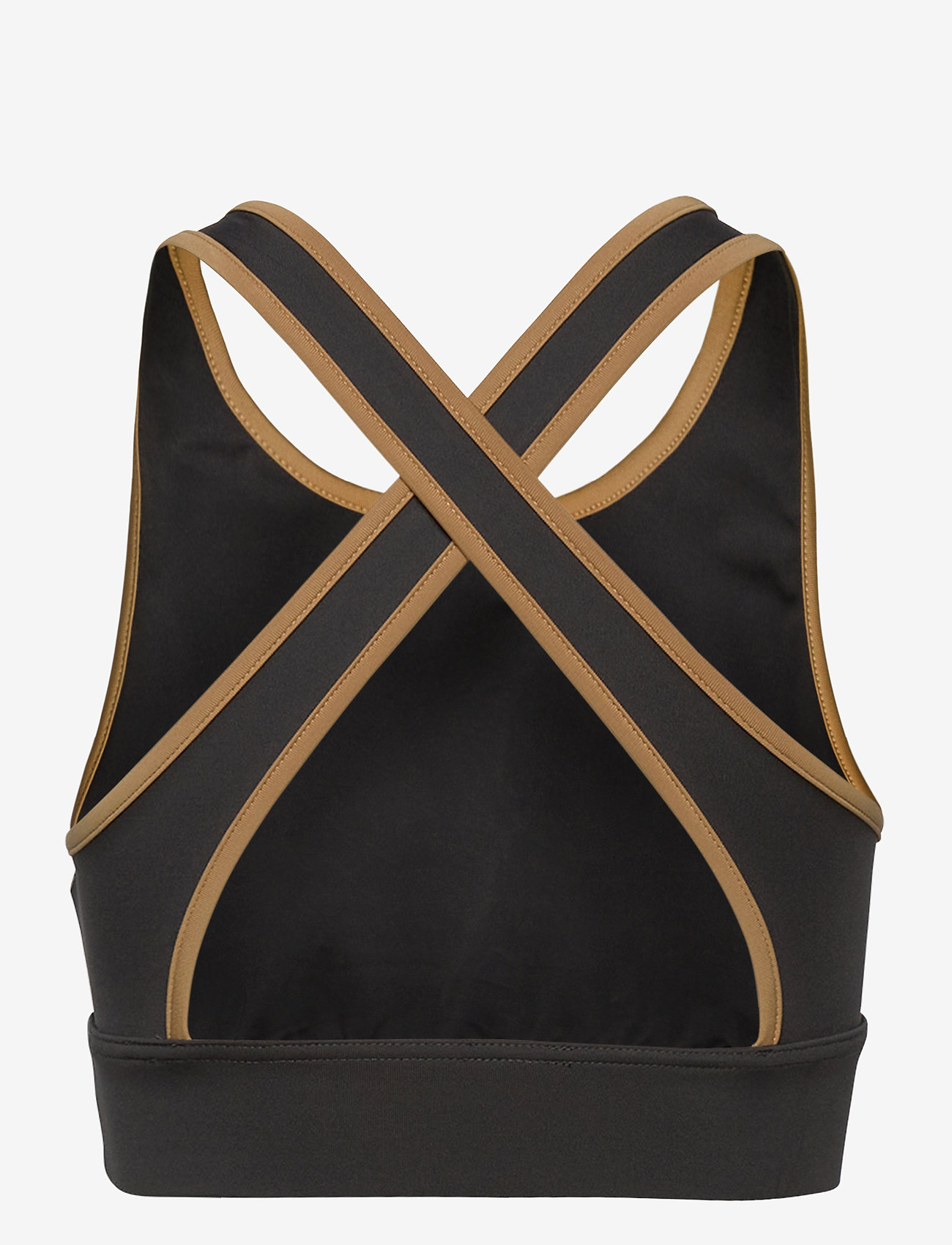 Hummel - hmlLOTUS SPORTS BRA - magnet - 1