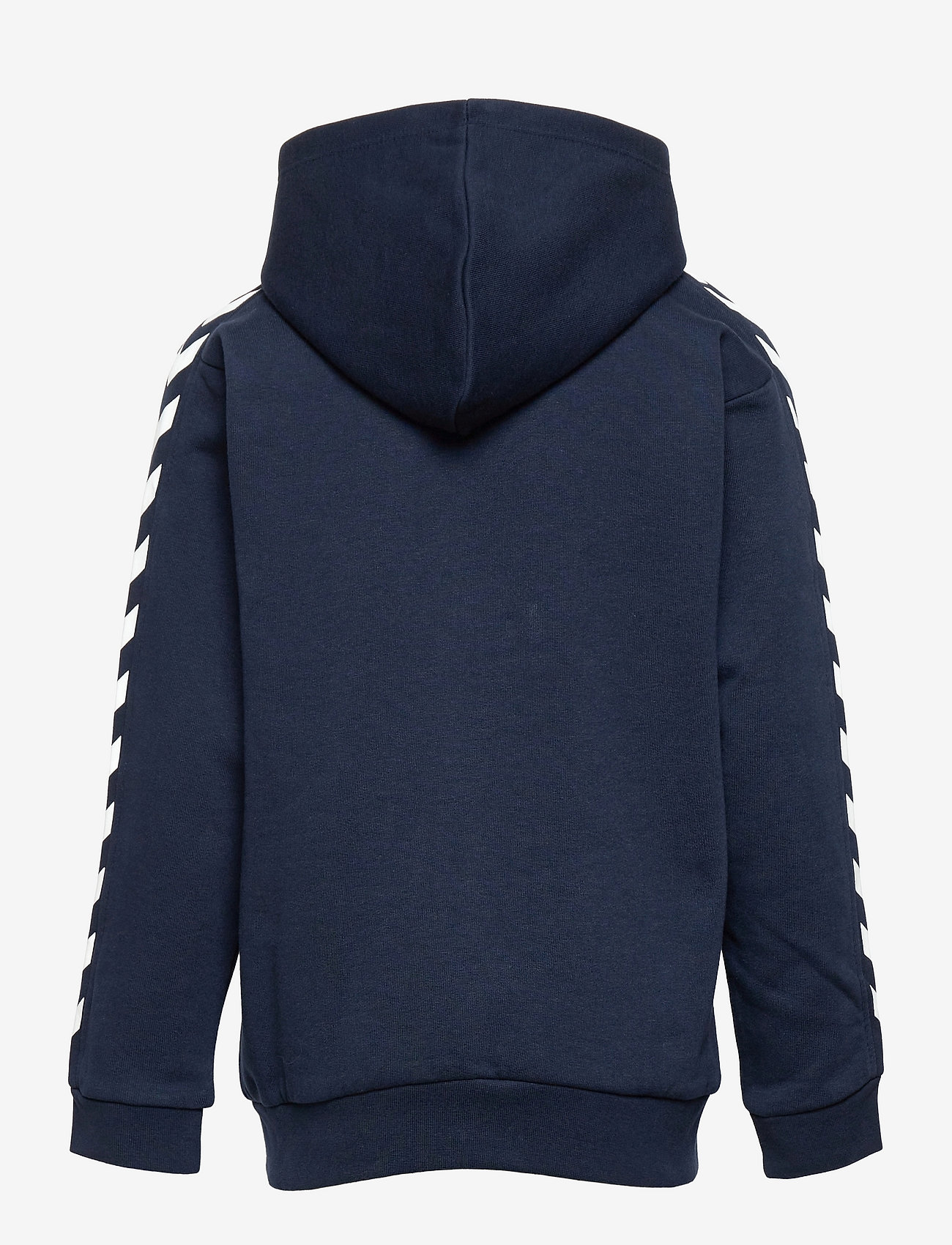 Hummel - hmlTAKAO ZIP JACKET - black iris - 1