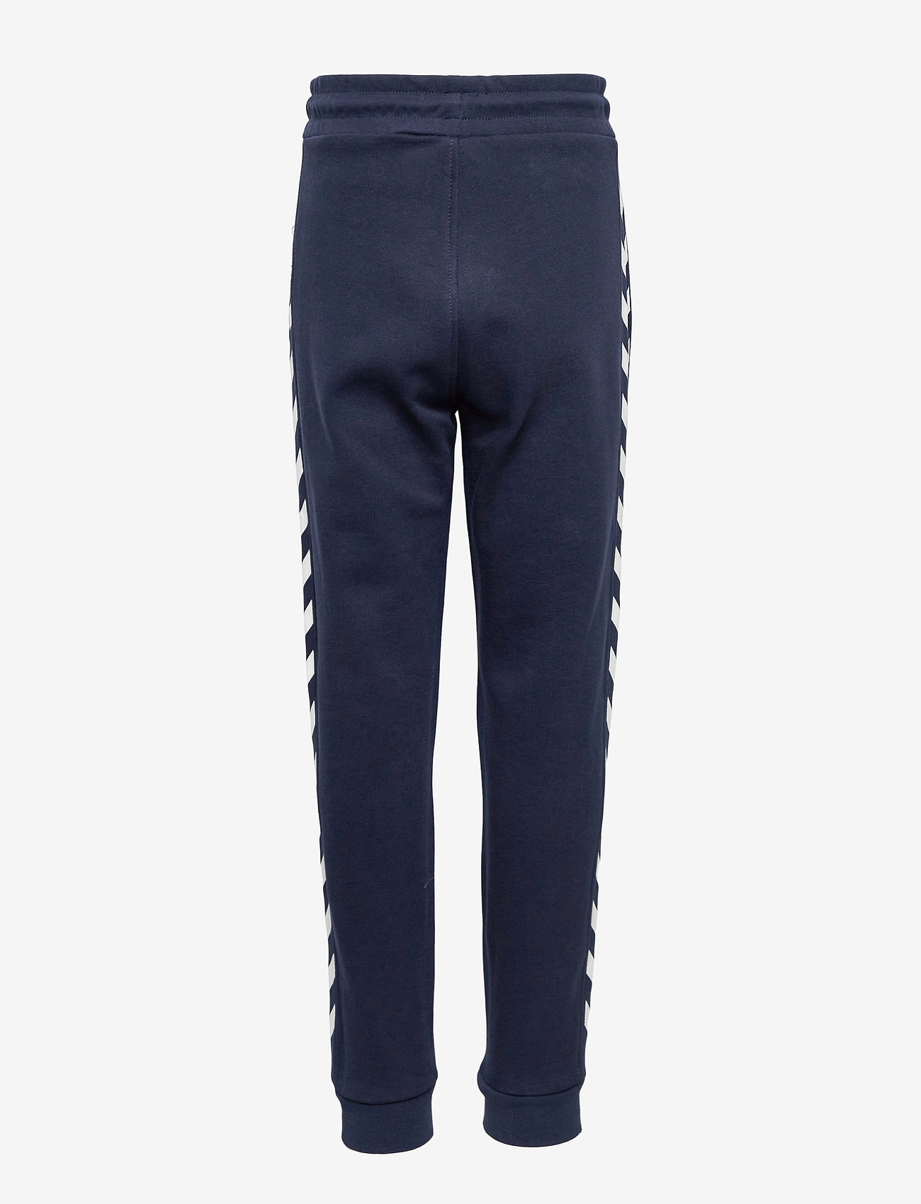 Hummel - hmlTAKAO PANTS - black iris - 1