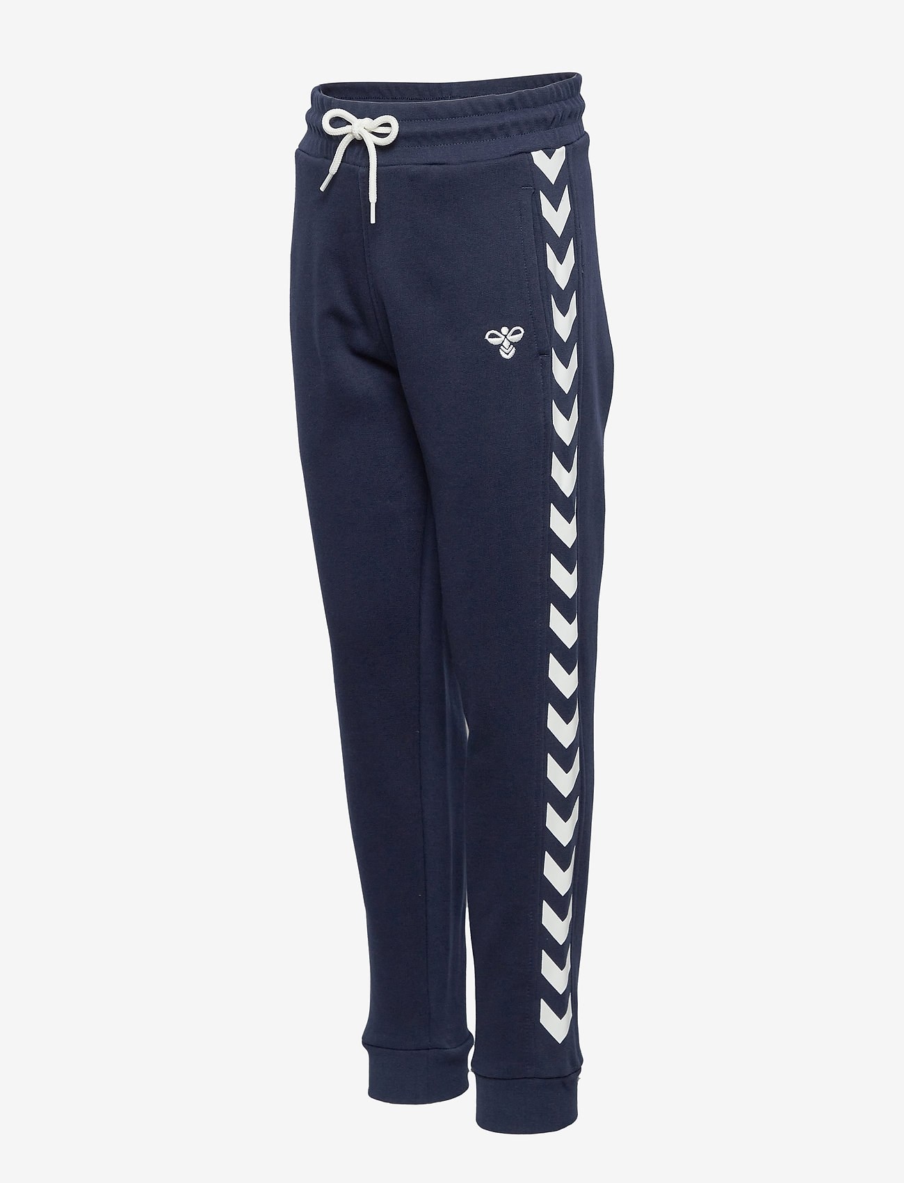Hummel - hmlTAKAO PANTS - black iris - 2