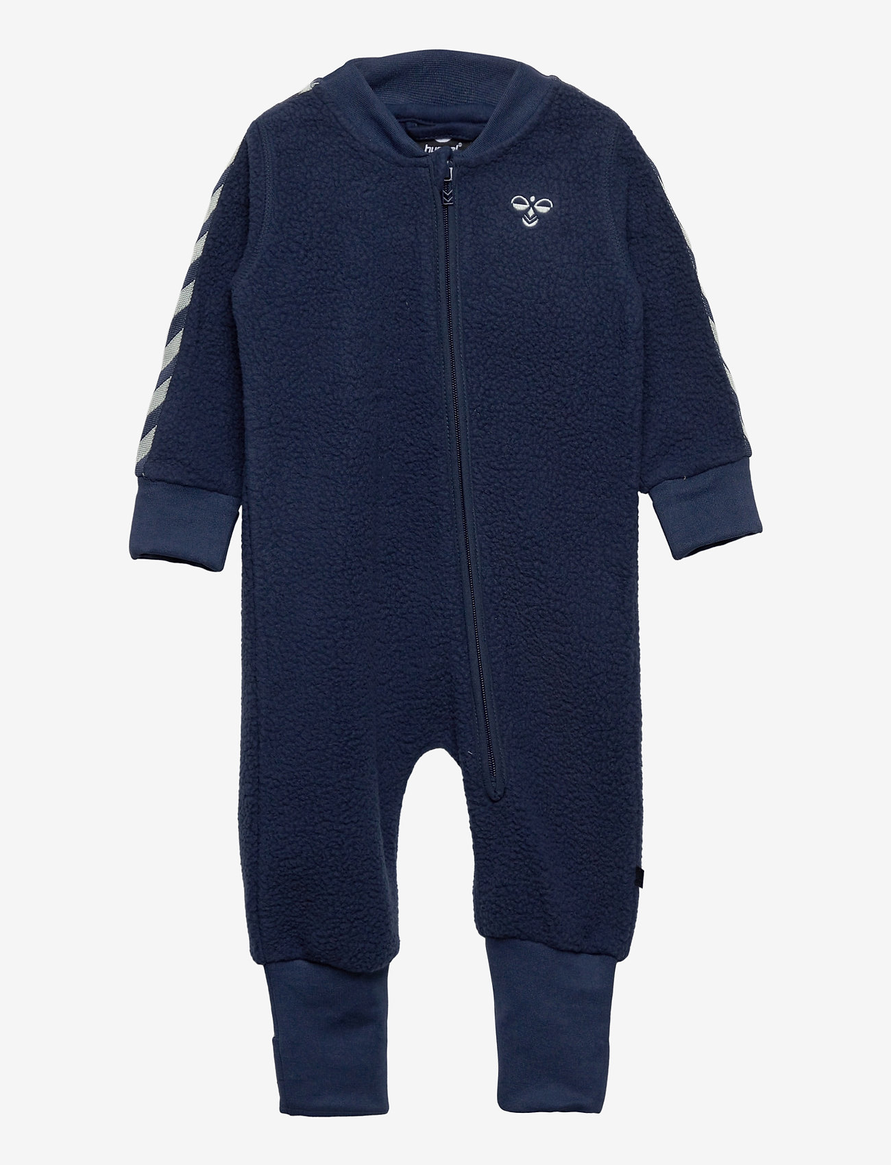 Hummel - hmlJAMIE SUIT - black iris - 0