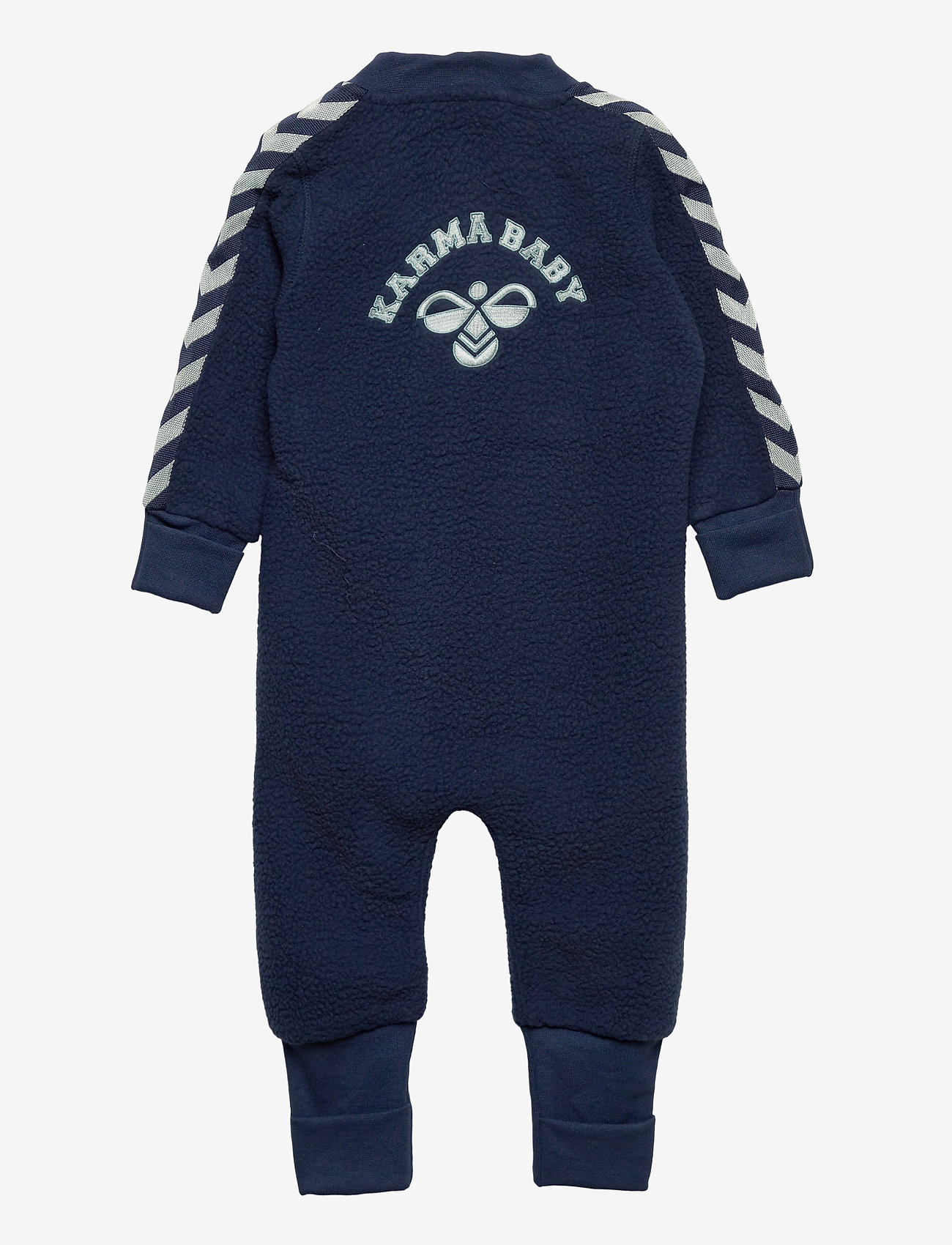 Hummel - hmlJAMIE SUIT - black iris - 1