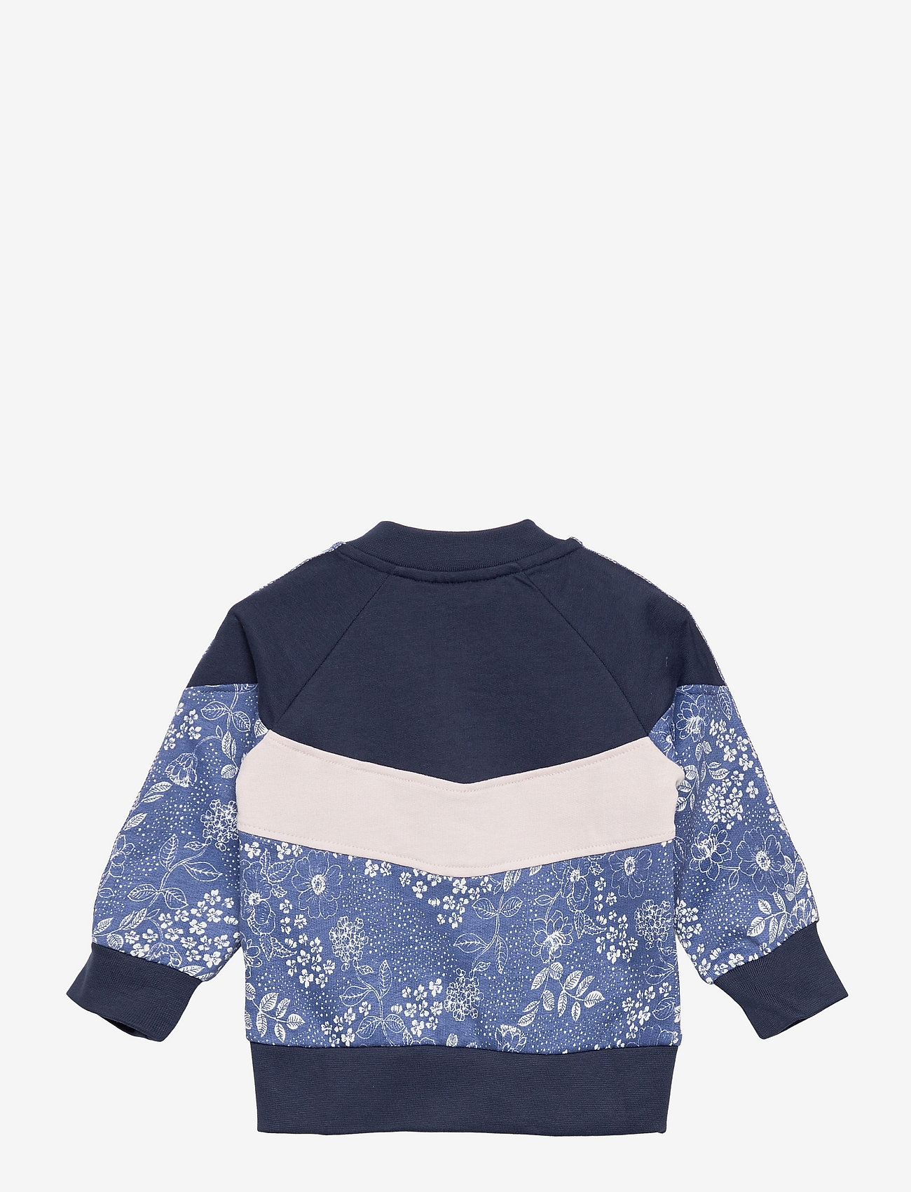 Hummel - hmlGRO ZIP JACKET - marlin - 1