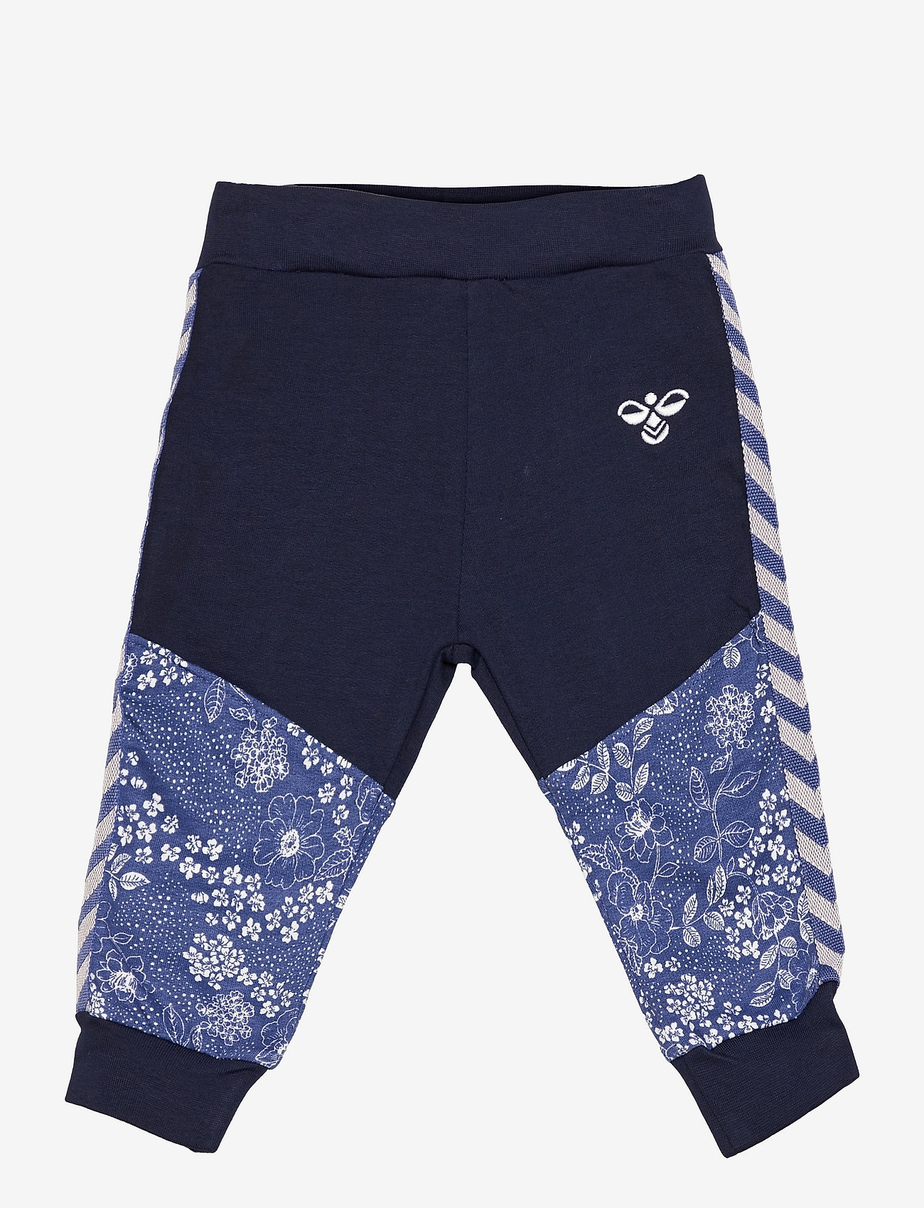 Hummel - hmlGRO PANTS - marlin - 0