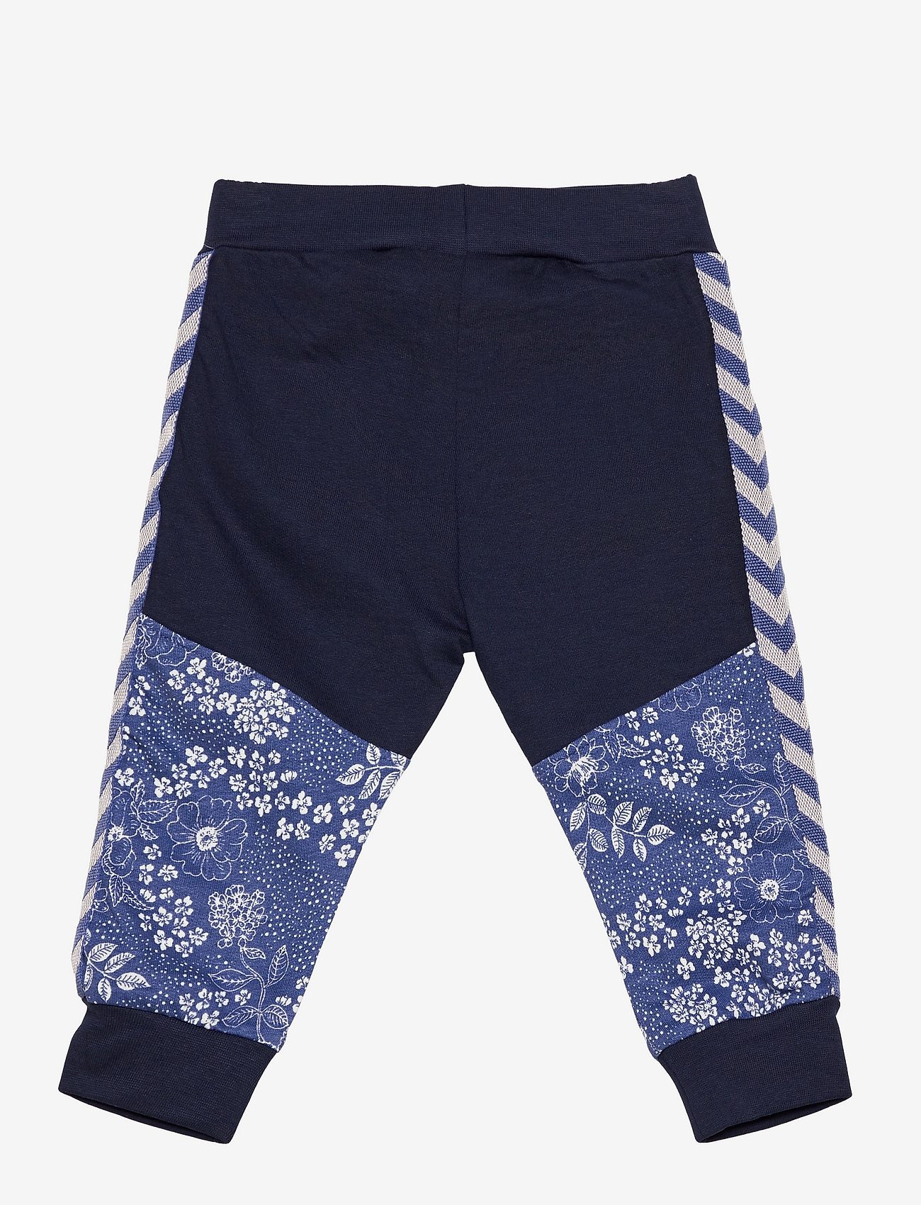 Hummel - hmlGRO PANTS - marlin - 1