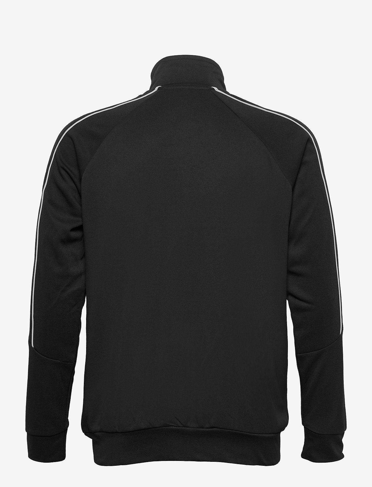 Hummel - hmlAMOS ZIP JACKET - black - 1