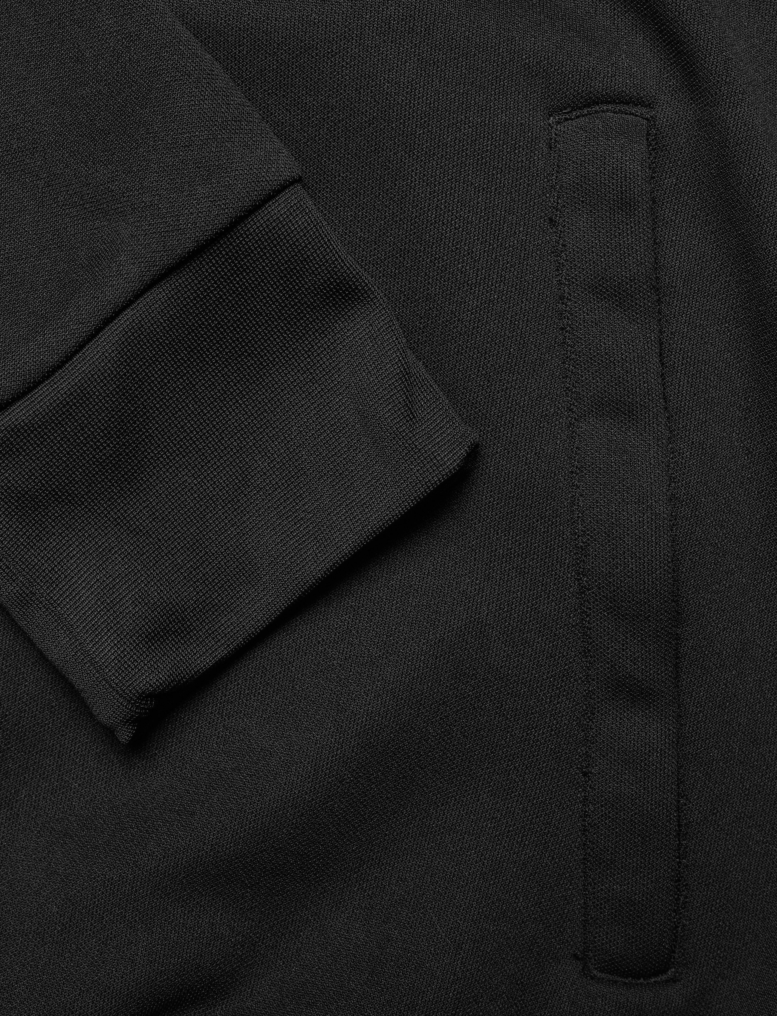 Hummel - hmlAMOS ZIP JACKET - black - 3