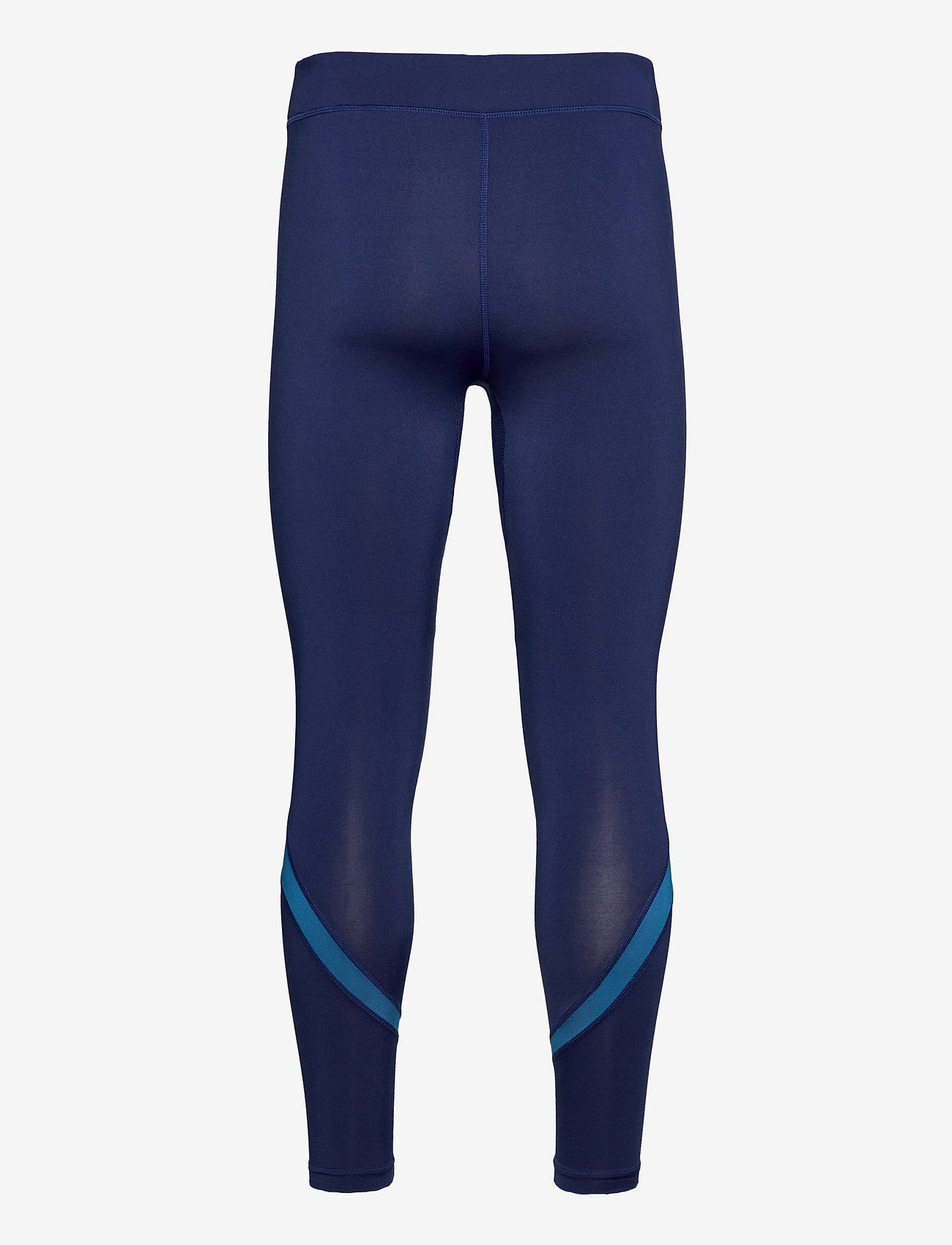 Hummel - hmlALONZO TIGHTS - medieval blue - 1