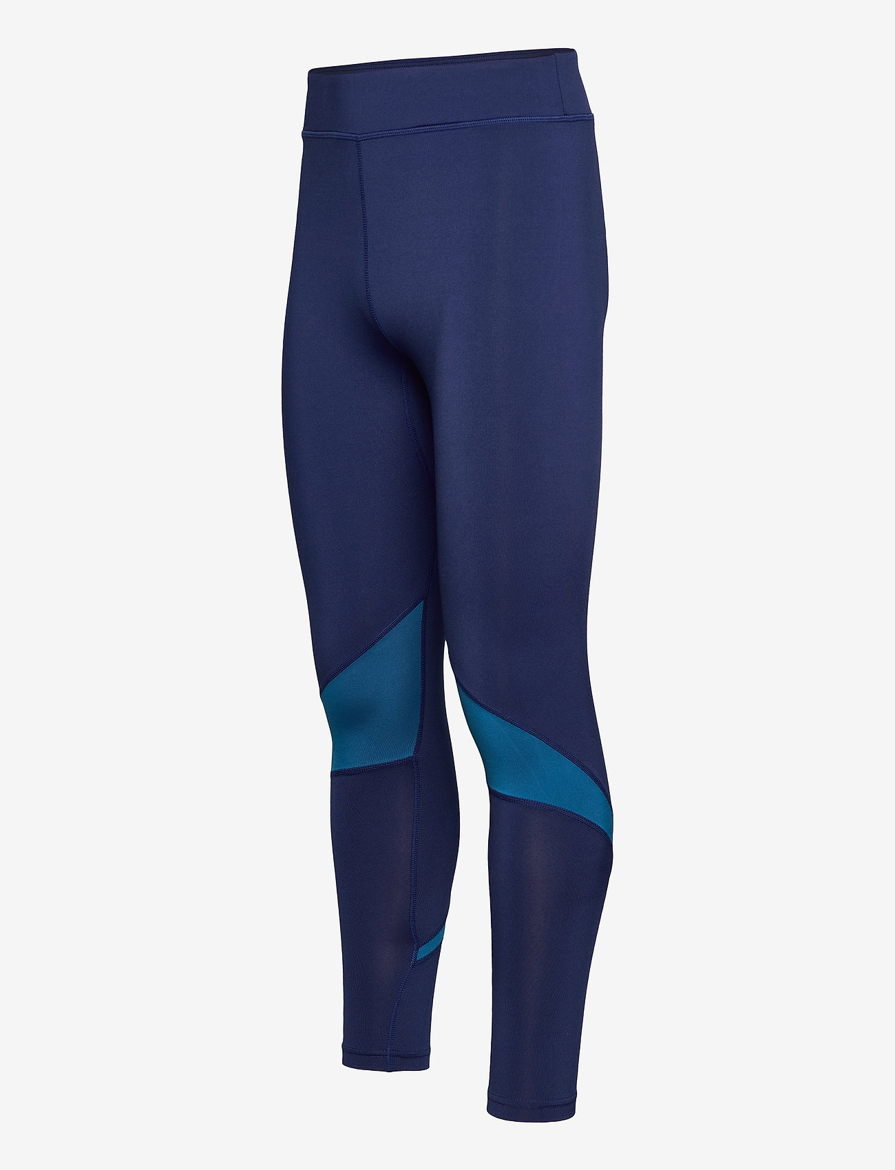 Hummel - hmlALONZO TIGHTS - medieval blue - 3