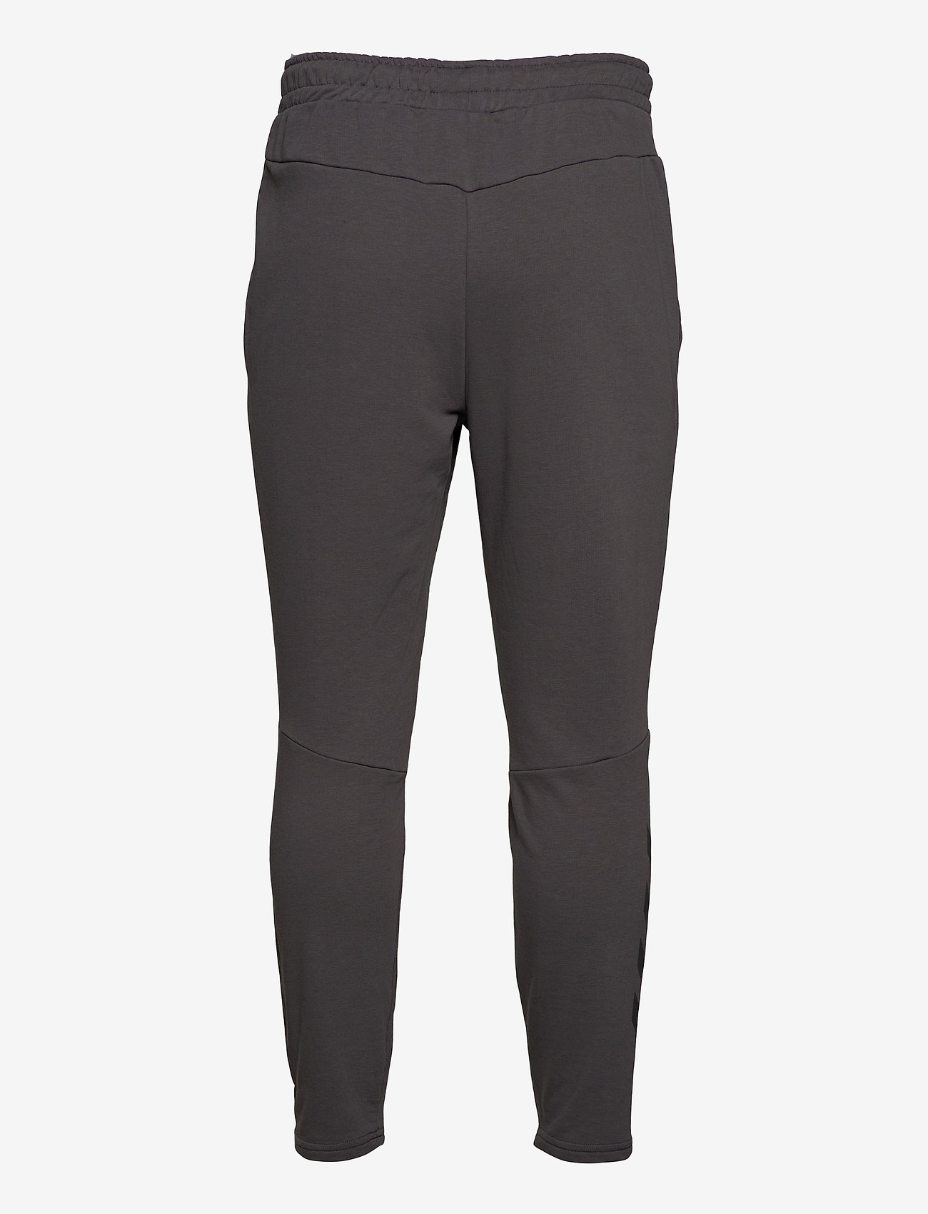 Hummel - hmlISAM TAPERED PANTS - magnet - 1