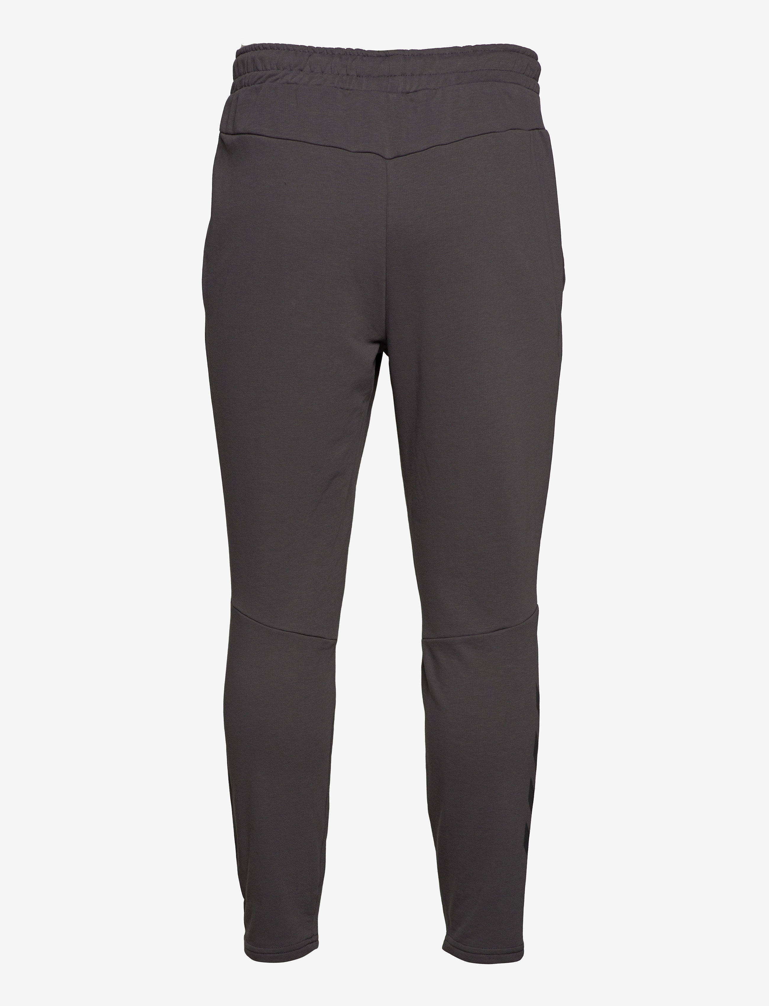 Hummel - hmlISAM TAPERED PANTS - magnet - 1