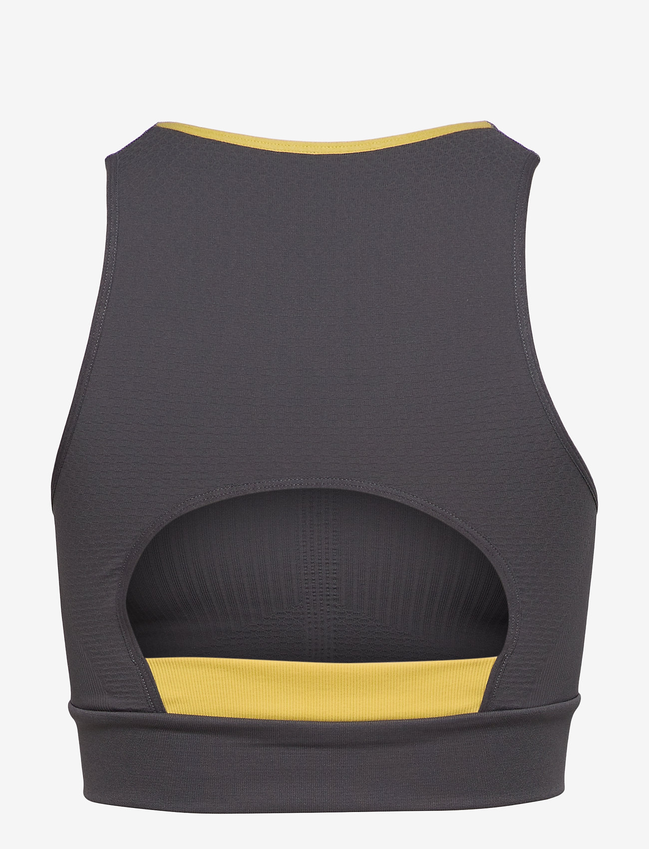Hummel - hmlCEMENT SEAMLESS SPORTS TOP - magnet - 1
