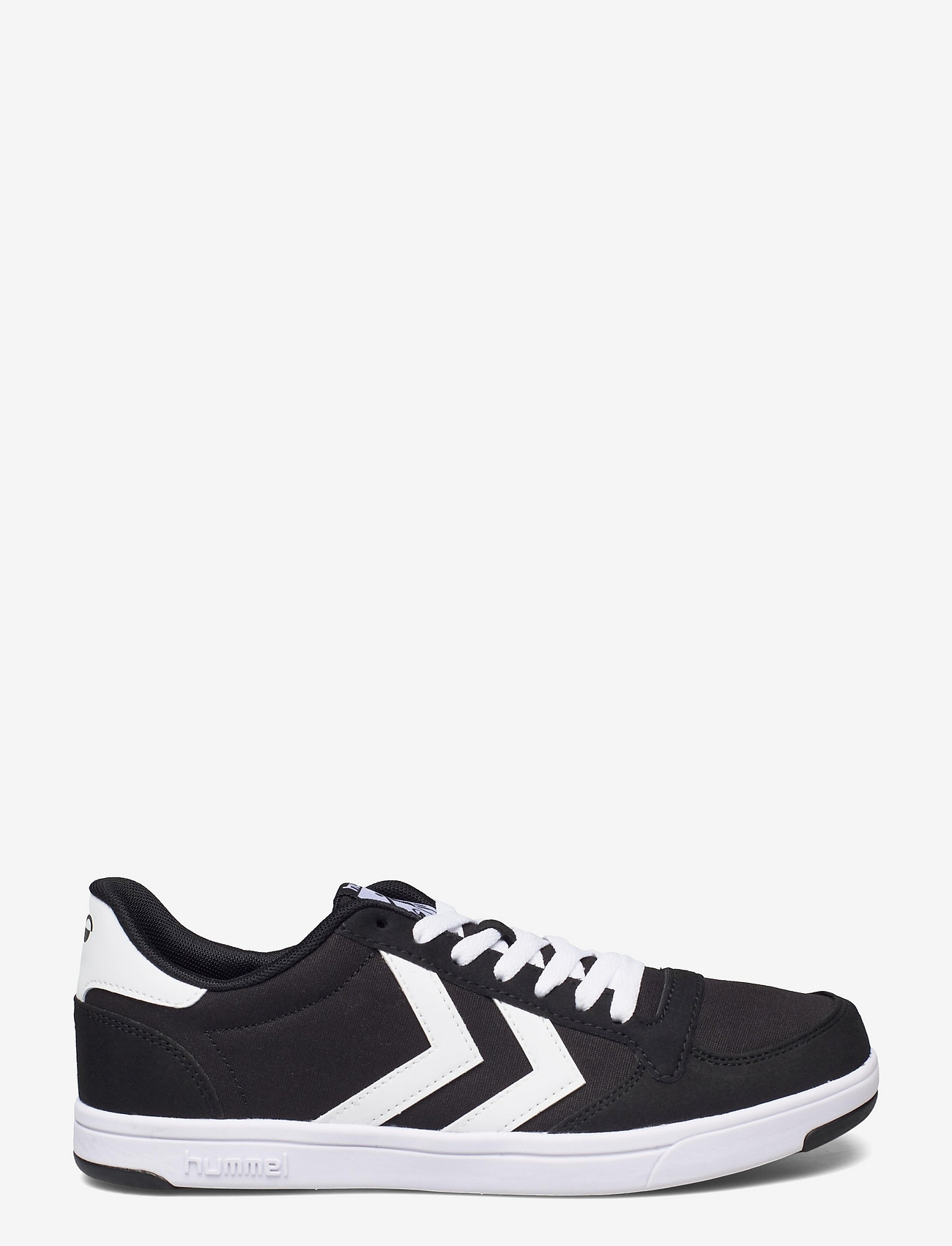Hummel - STADIL LIGHT CANVAS - black - 1