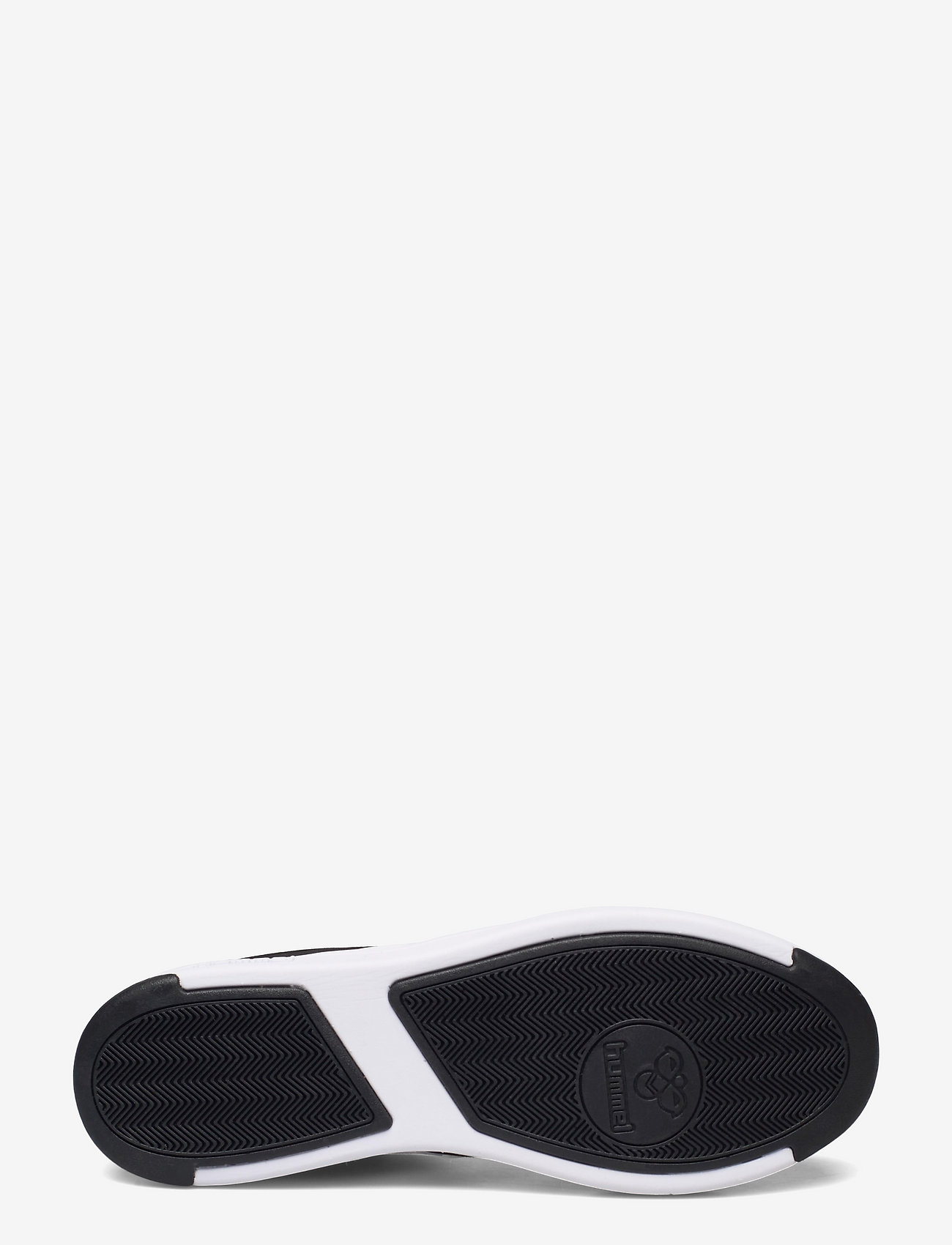 Hummel - STADIL LIGHT CANVAS - black - 4