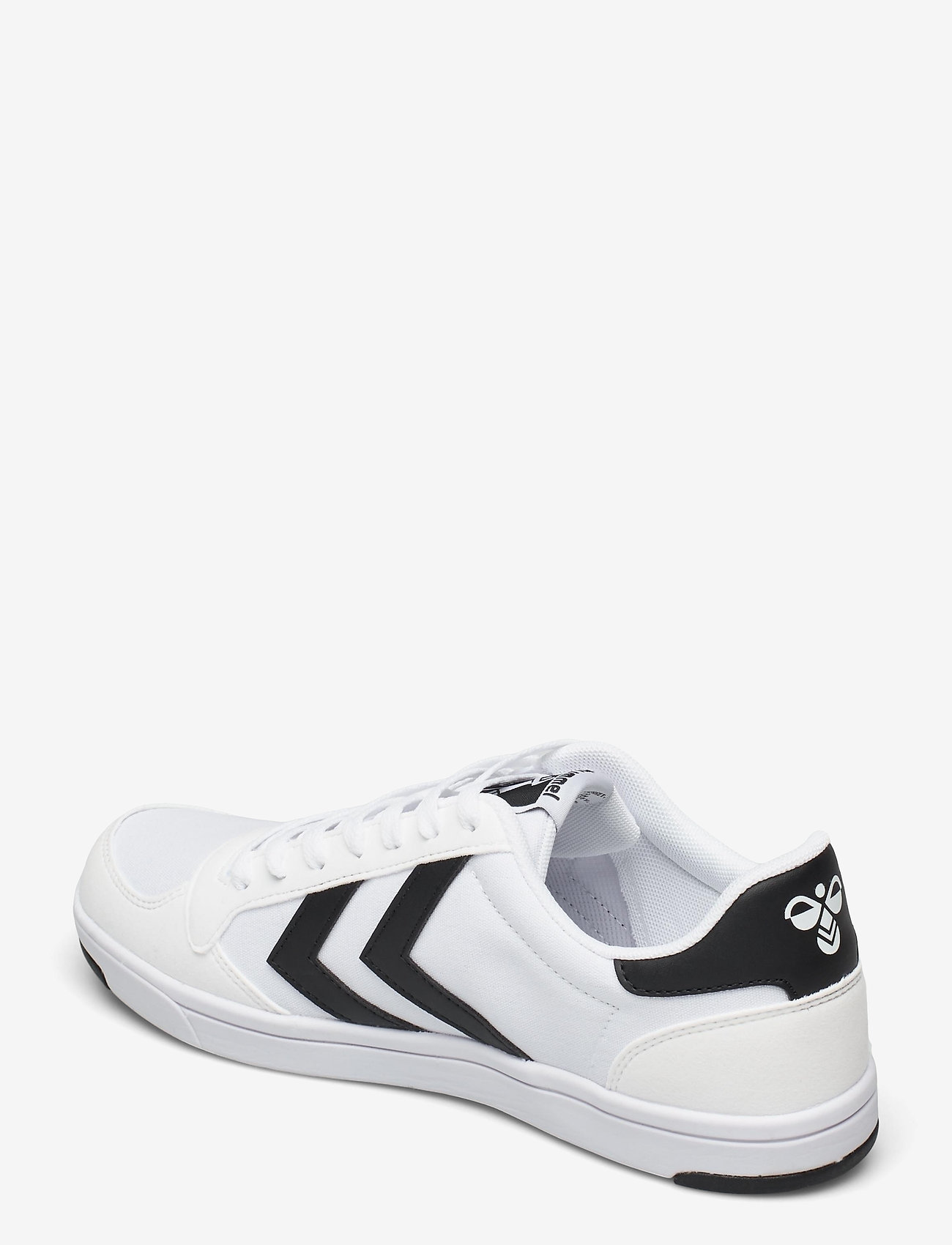 Hummel - STADIL LIGHT CANVAS - white - 2