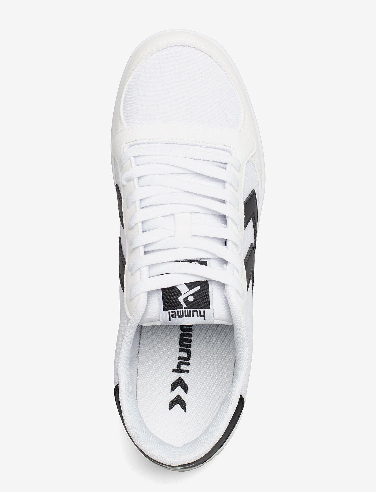 Hummel - STADIL LIGHT CANVAS - white - 3