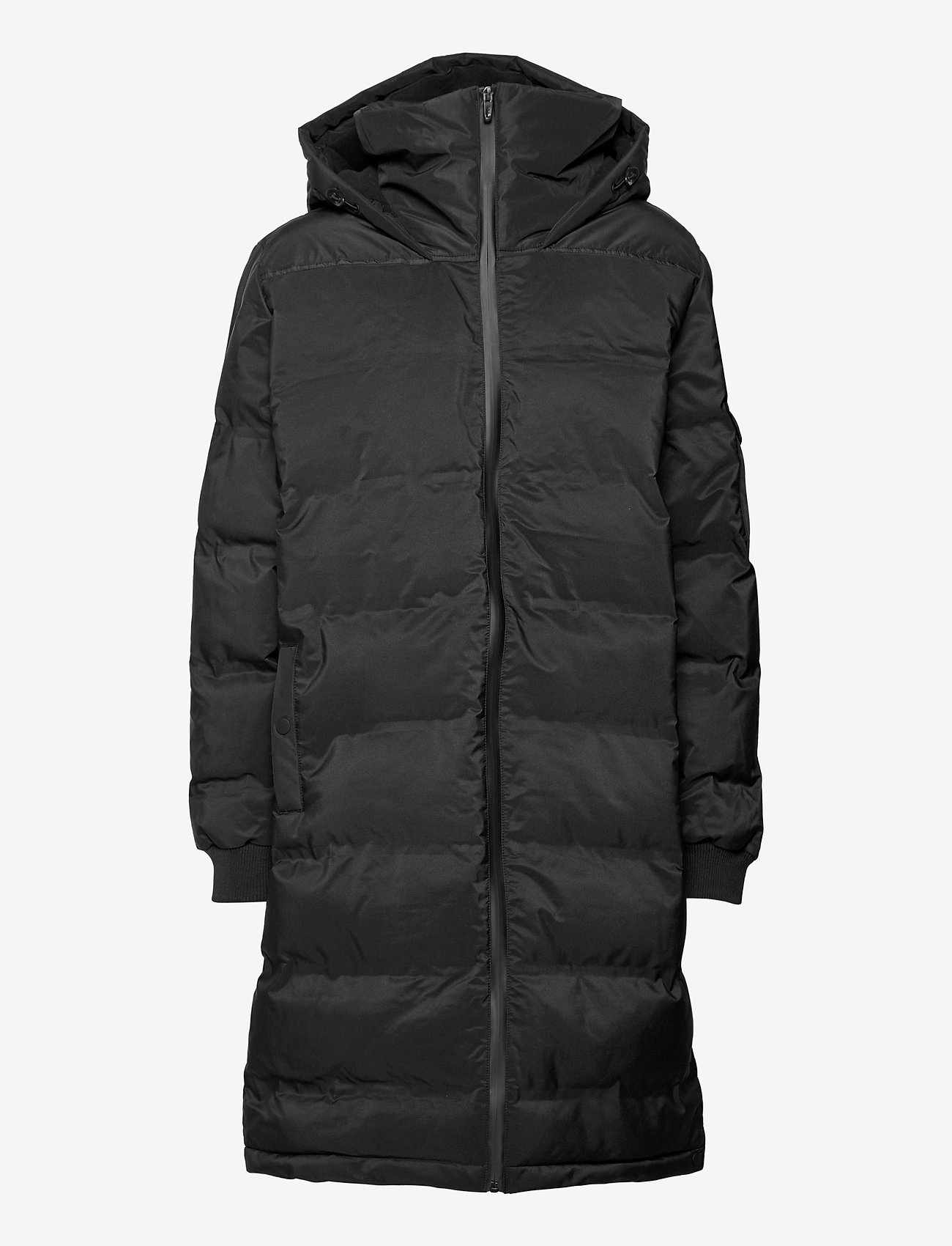 Hummel - hmlCOLUMBO JACKET - black - 1