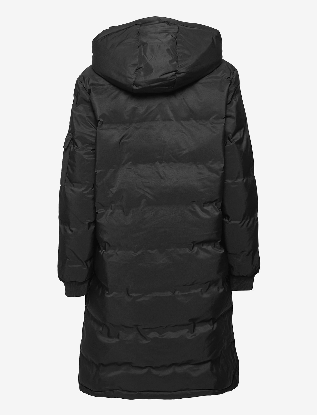 Hummel - hmlCOLUMBO JACKET - black - 2