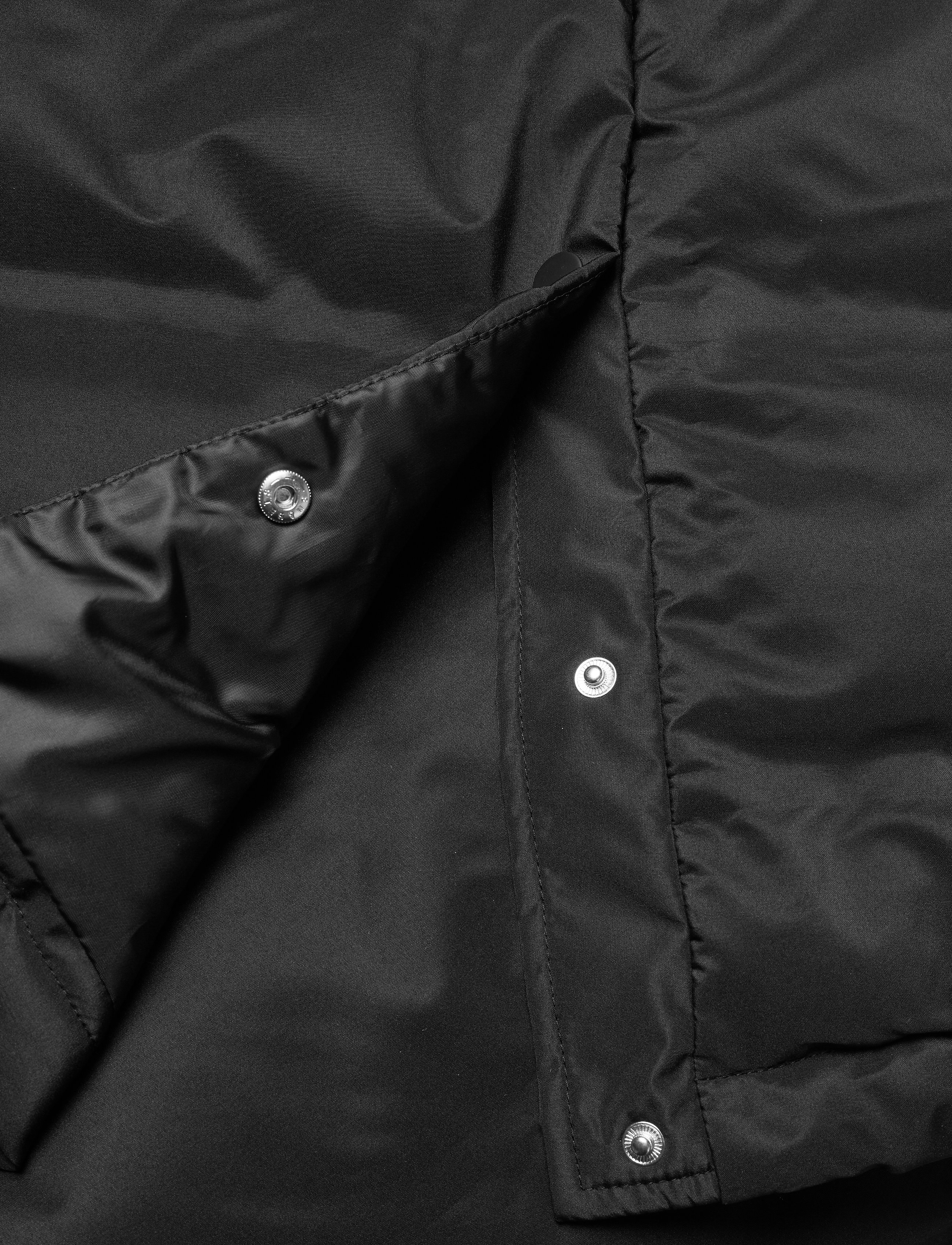 Hummel - hmlCOLUMBO JACKET - black - 4