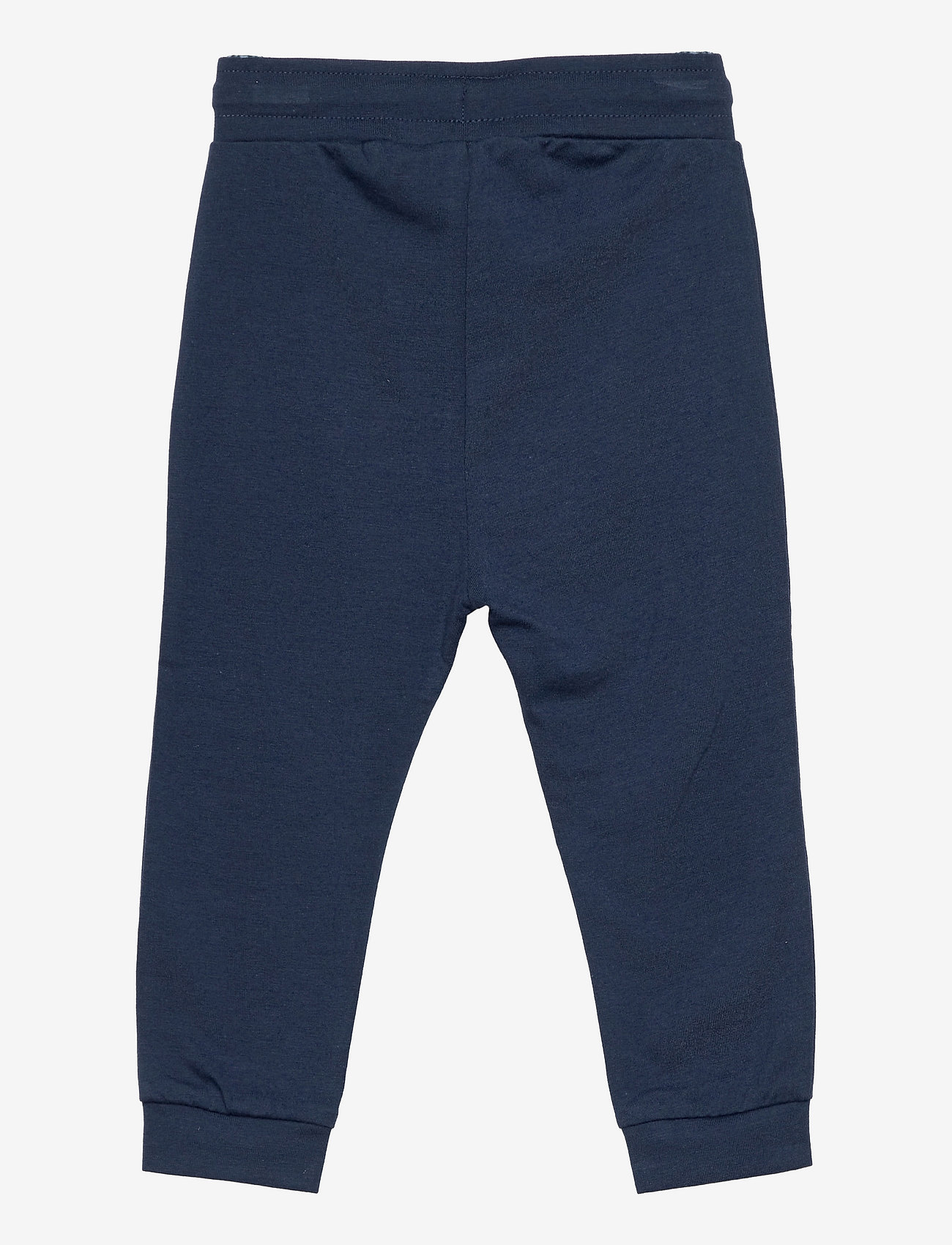 Hummel - hmlFUTTE PANTS - black iris - 1