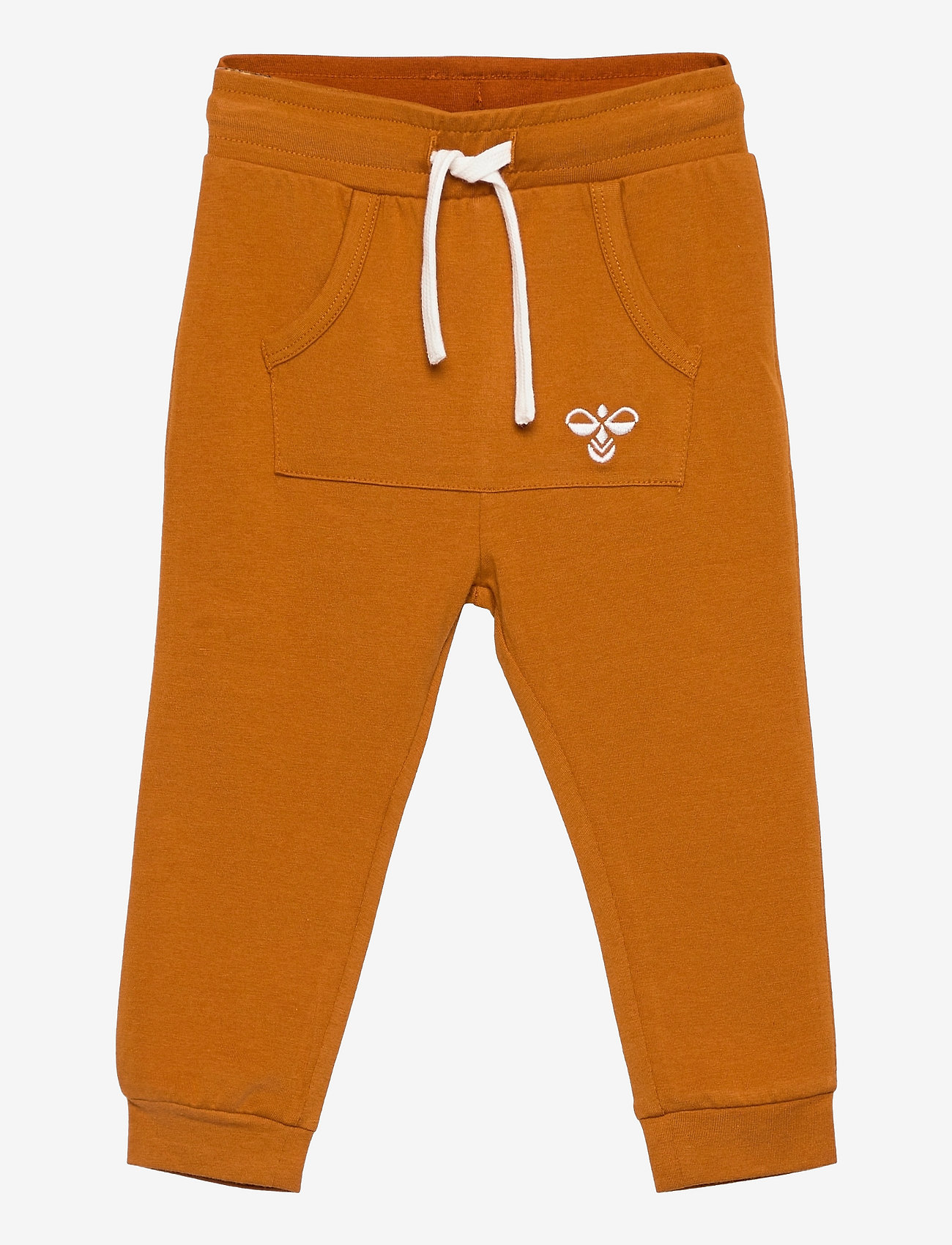 Hummel - hmlFUTTE PANTS - pumpkin spice - 0