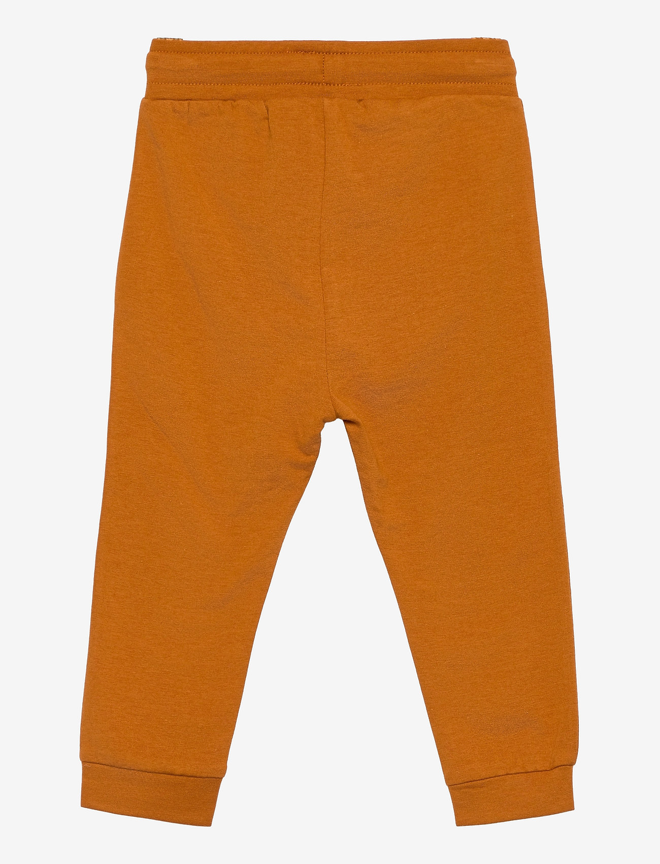 Hummel - hmlFUTTE PANTS - pumpkin spice - 1