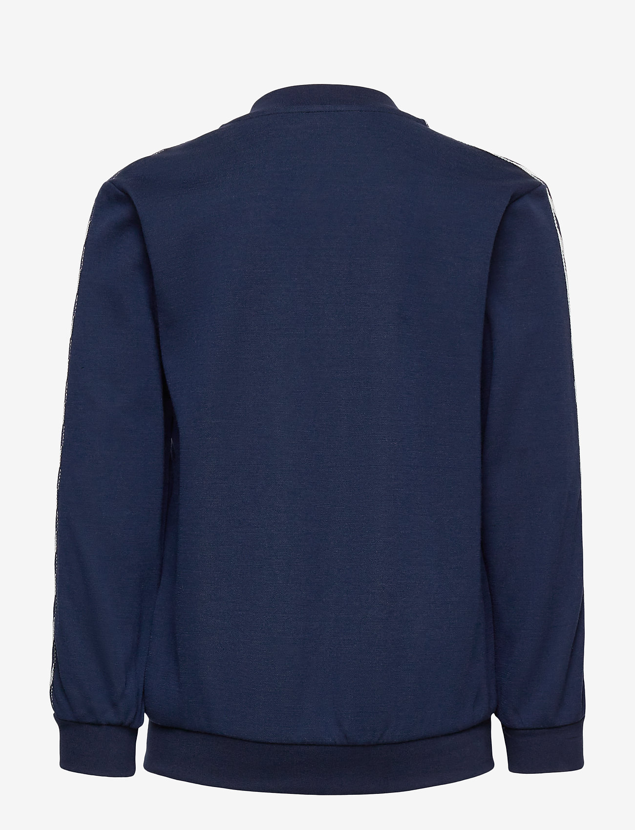 Hummel - hmlWULBA ZIP JACKET - black iris - 1