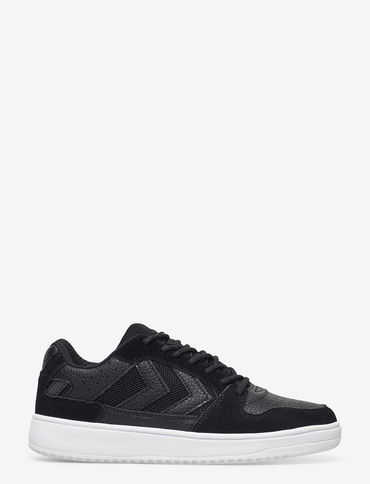 Hummel - ST POWER PLAY LOW - black - 1