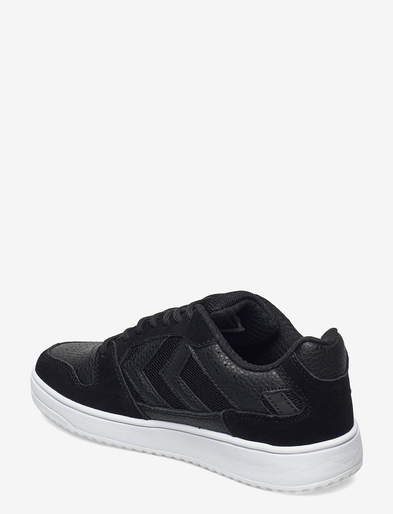 Hummel - ST POWER PLAY LOW - black - 2