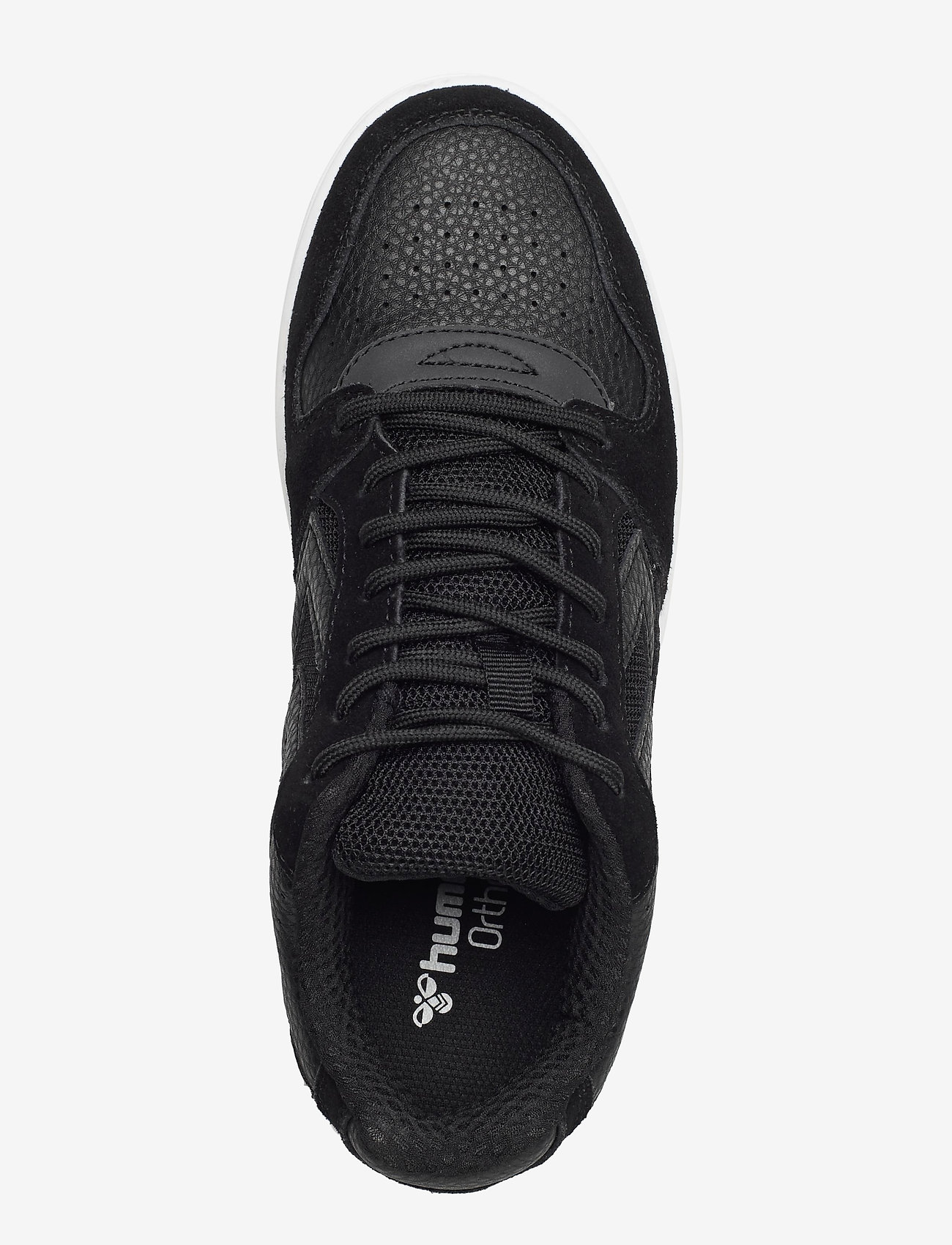 Hummel - ST POWER PLAY LOW - black - 3