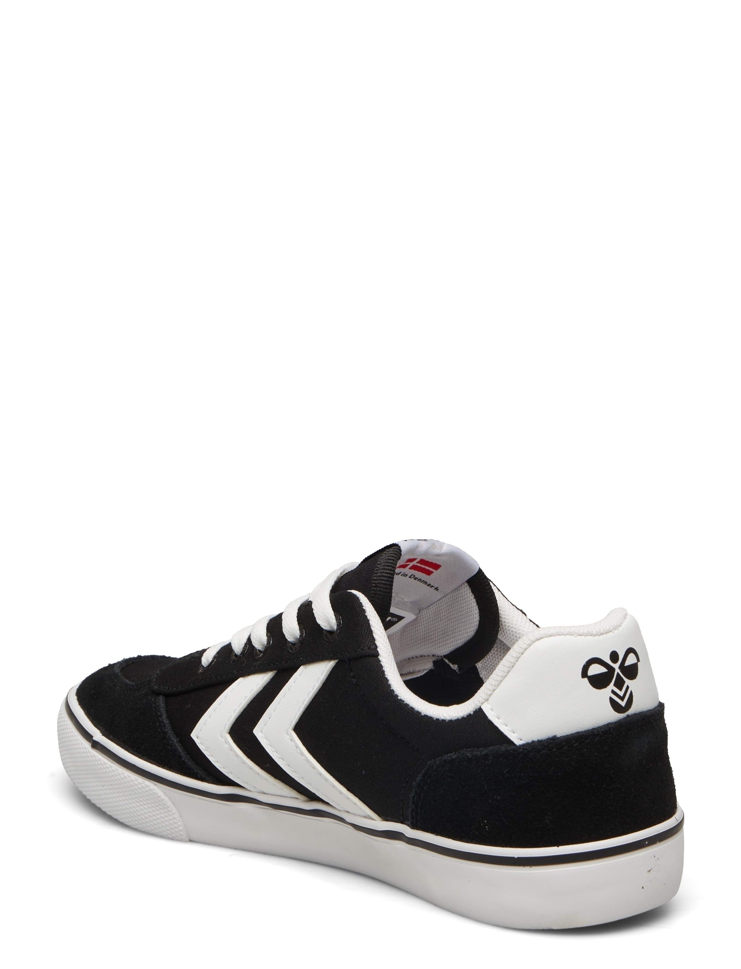 Hummel - STADIL LOW OGC 3.0 - black - 2